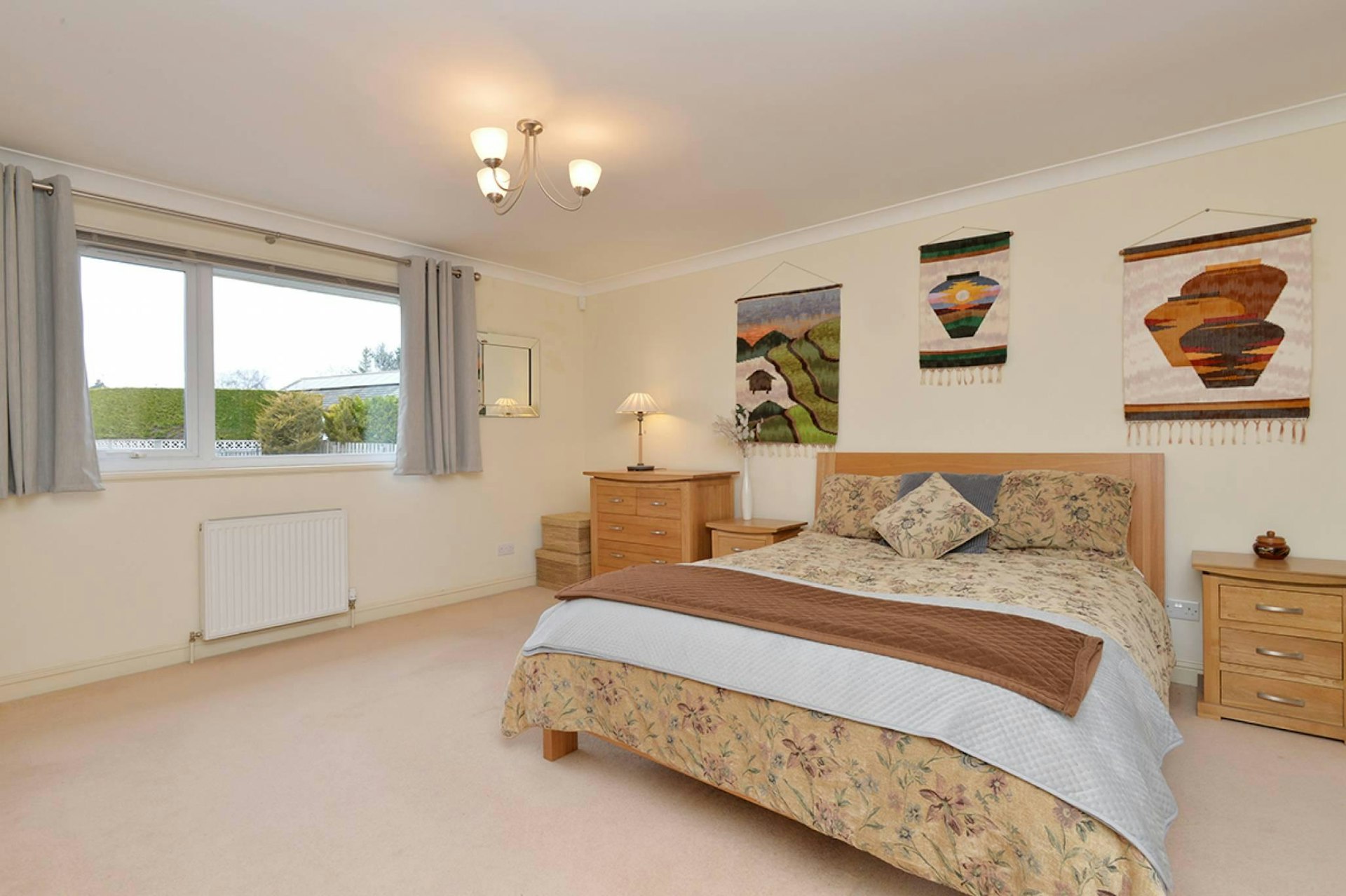 4 Woodfield Park, Bilston, Roslin, EH25 9SZ McEwan Fraser Legal