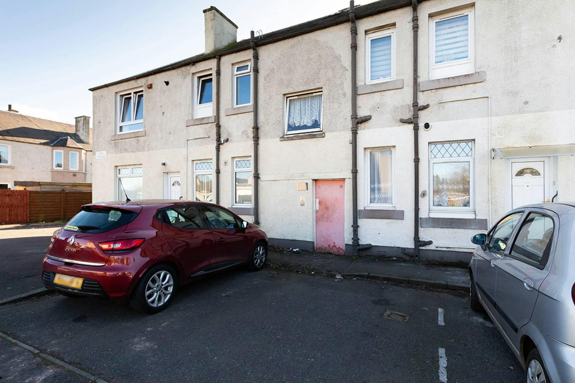 9 Park Terrace, , Musselburgh, EH21 8RW McEwan Fraser Legal