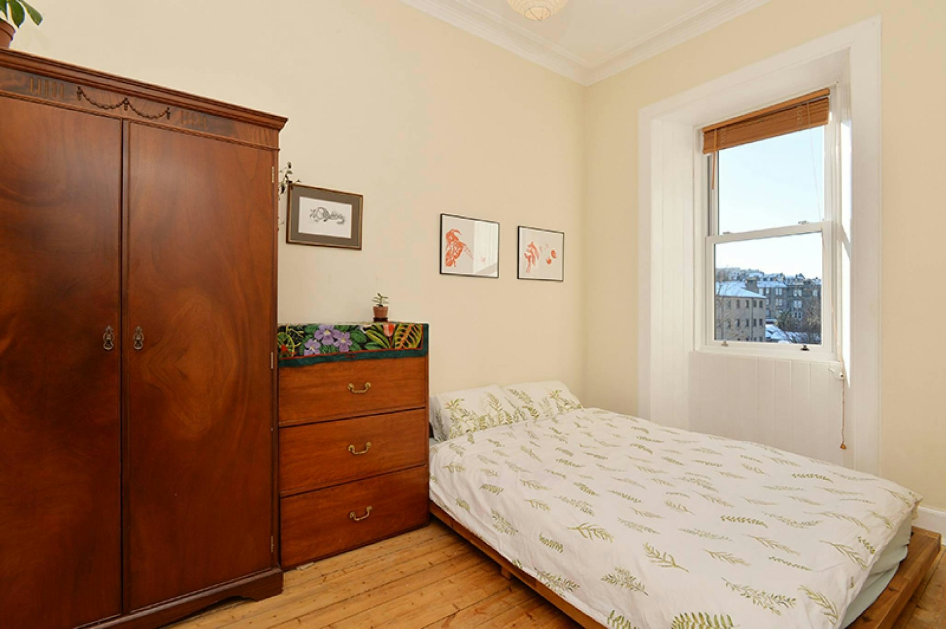 15/12 Piershill Place, Piershill, Edinburgh,… | McEwan Fraser Legal