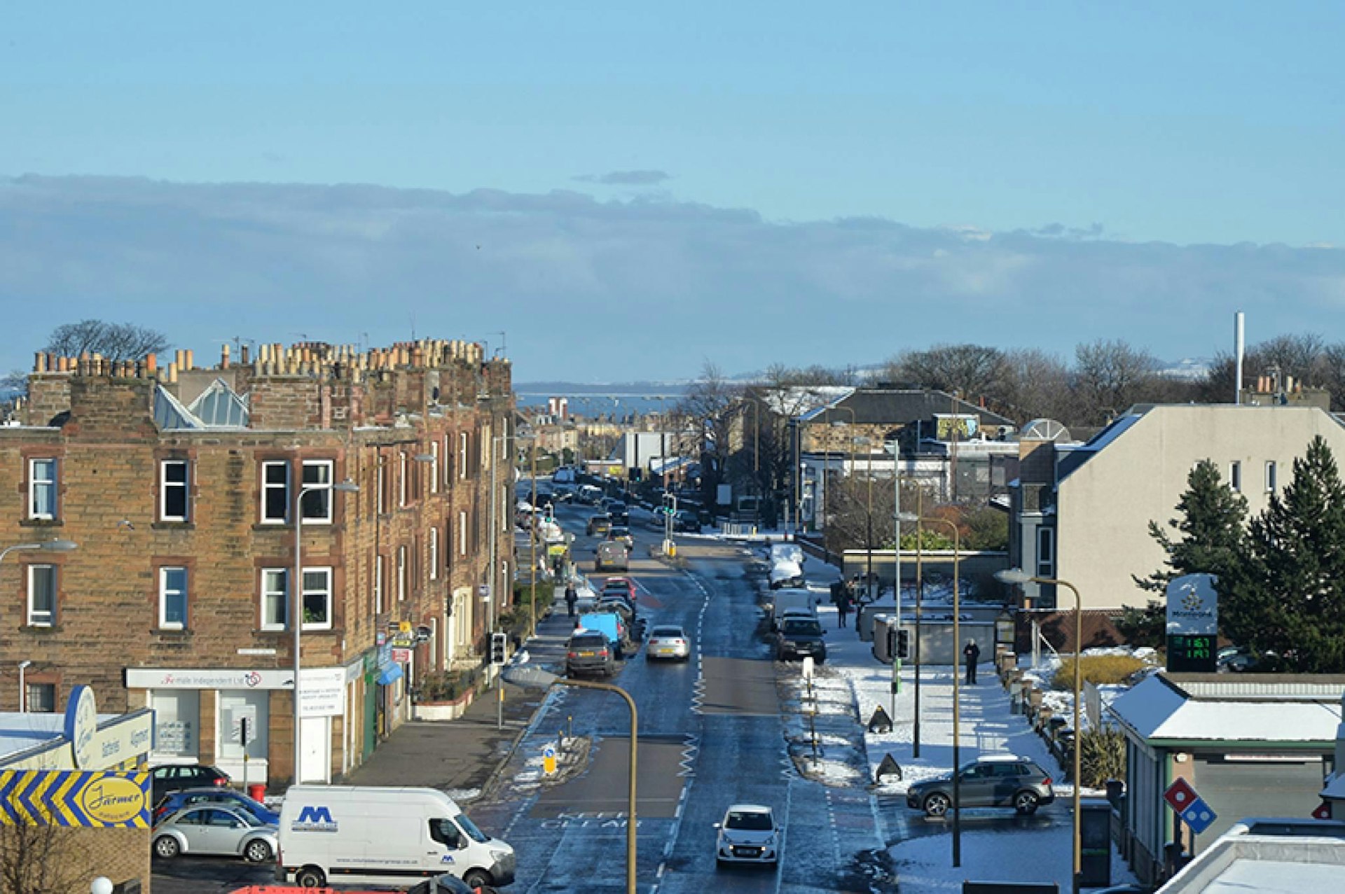 15/12 Piershill Place, Piershill, Edinburgh,… | McEwan Fraser Legal