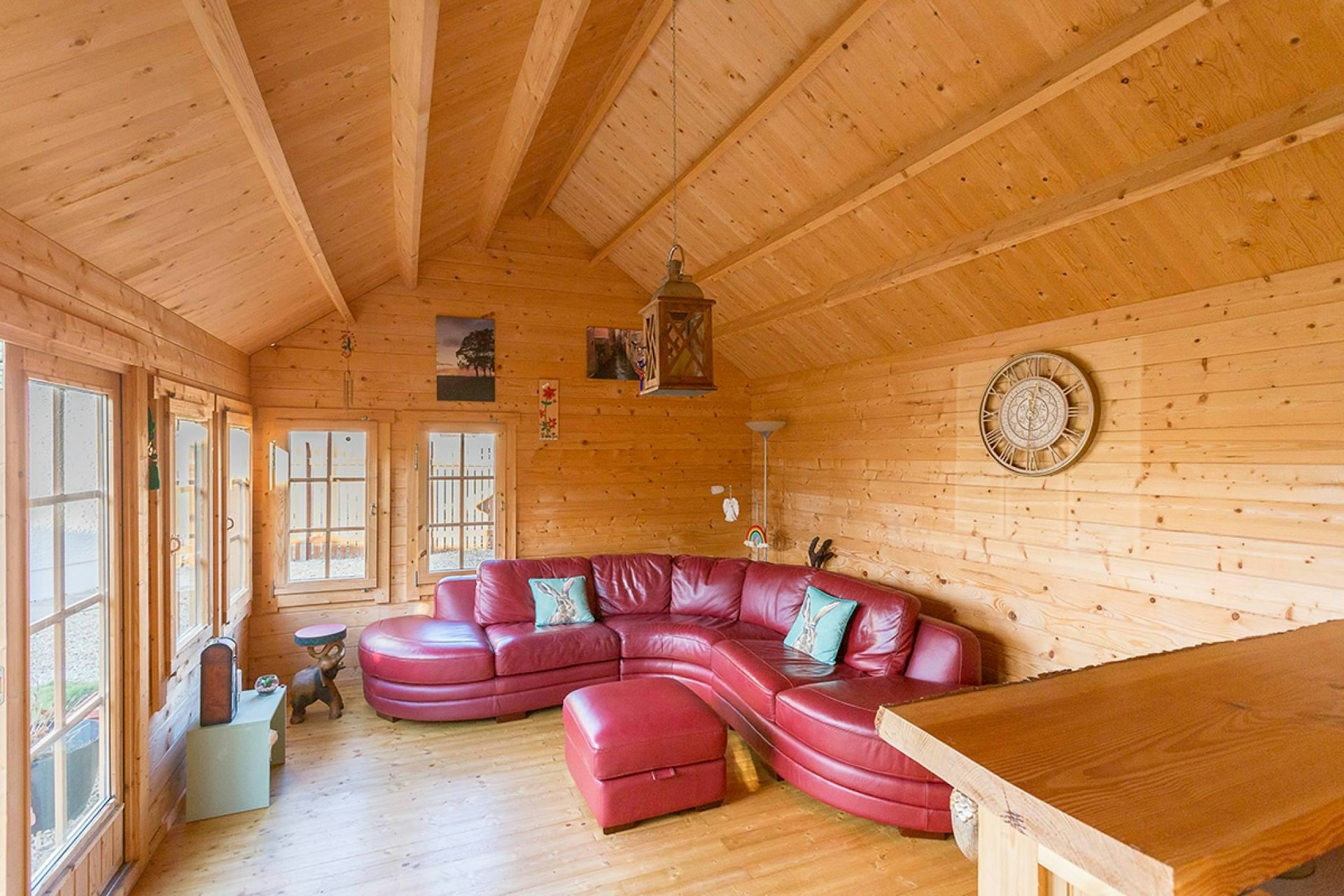 17 Keilor Way, Inverkeilor, Arbroath, DD11 5LA McEwan Fraser Legal