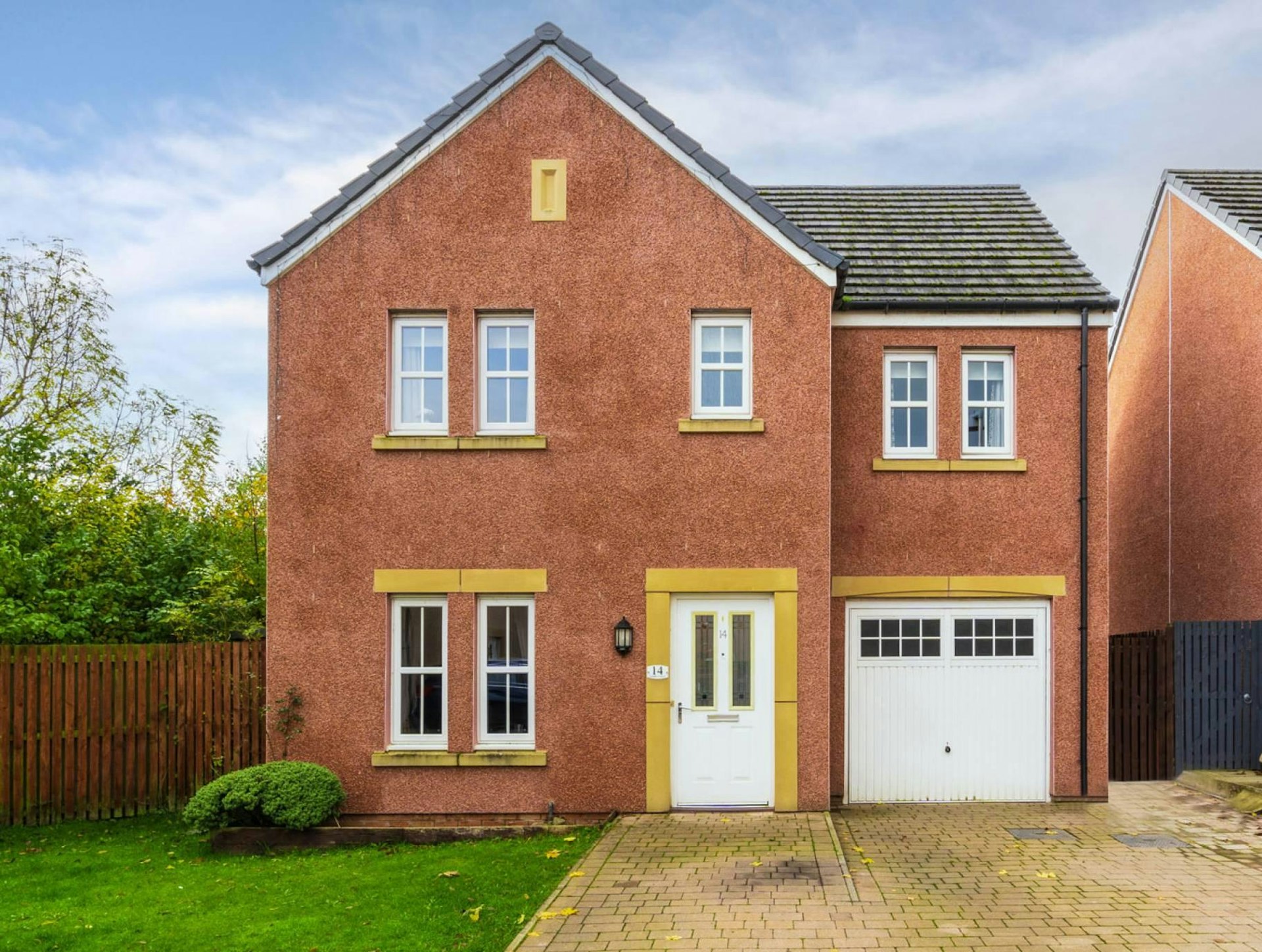 Estate Agents Galashiels McEwan Fraser Legal