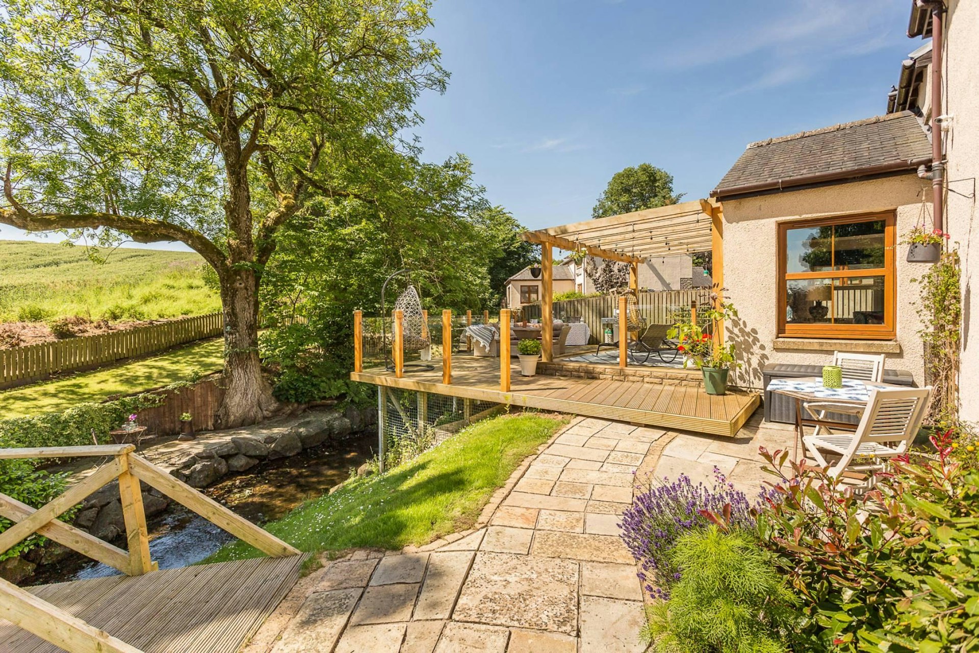 1 Salmons Leap, Kingoldrum, Kirriemuir, DD8 5HG McEwan Fraser Legal