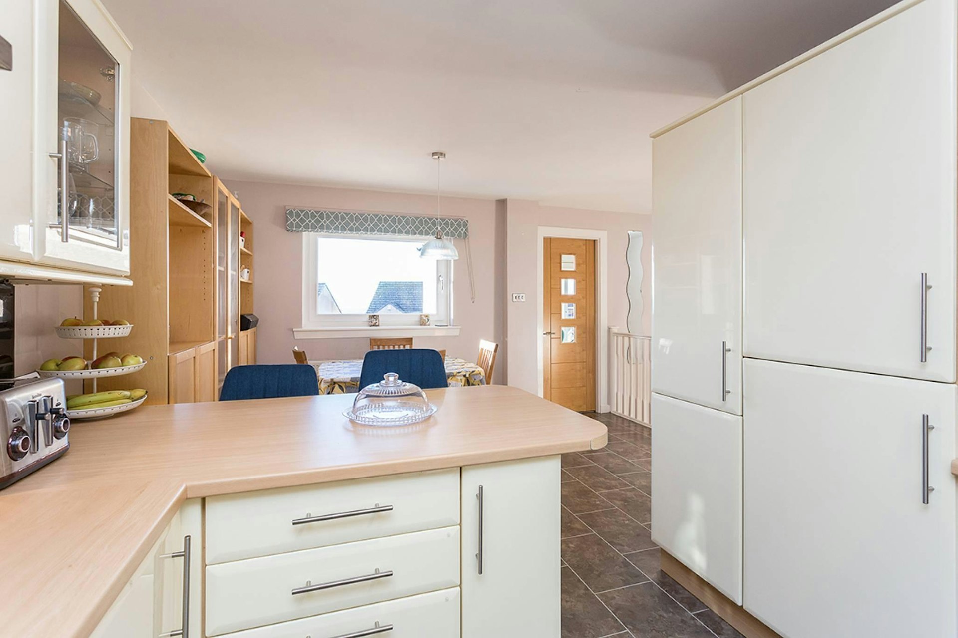 32 Pettycur Bay, Kinghorn, Burntisland, KY3 9SB McEwan Fraser Legal