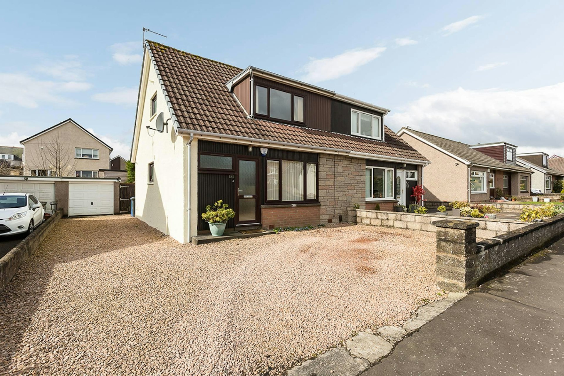 8 Dornoch Place, Broughty Ferry, Dundee, DD5 2PT McEwan Fraser Legal