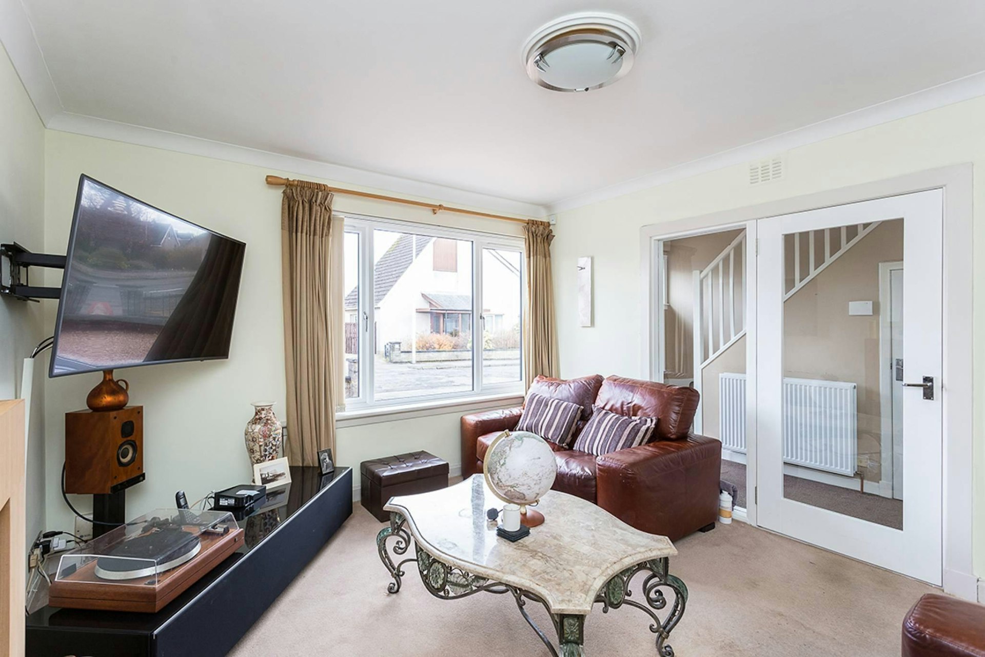 8 Dornoch Place, Broughty Ferry, Dundee, DD5 2PT McEwan Fraser Legal