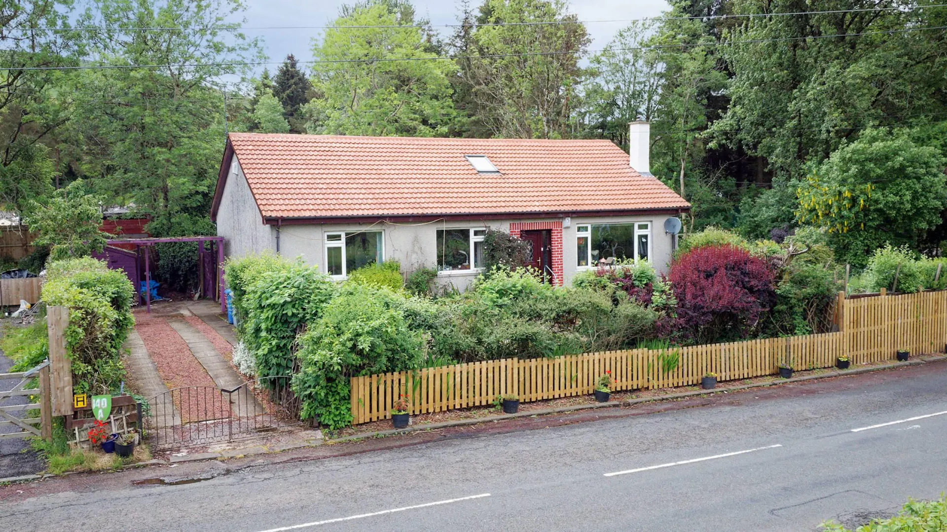 140A Carlisle Road, Crawford, ML12 6TW McEwan Fraser Legal