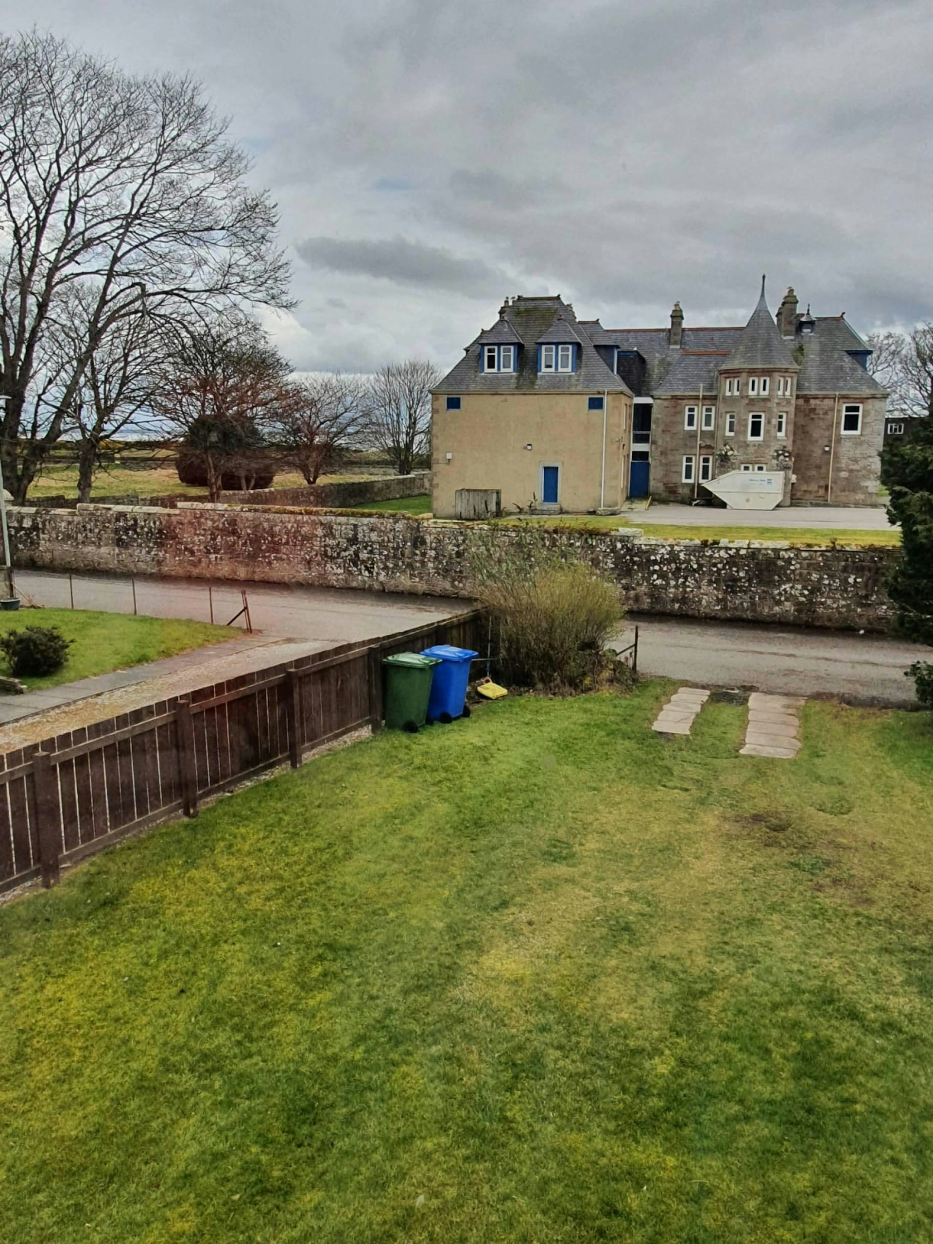 13 Murray Road, Dornoch, IV25 3LB McEwan Fraser Legal