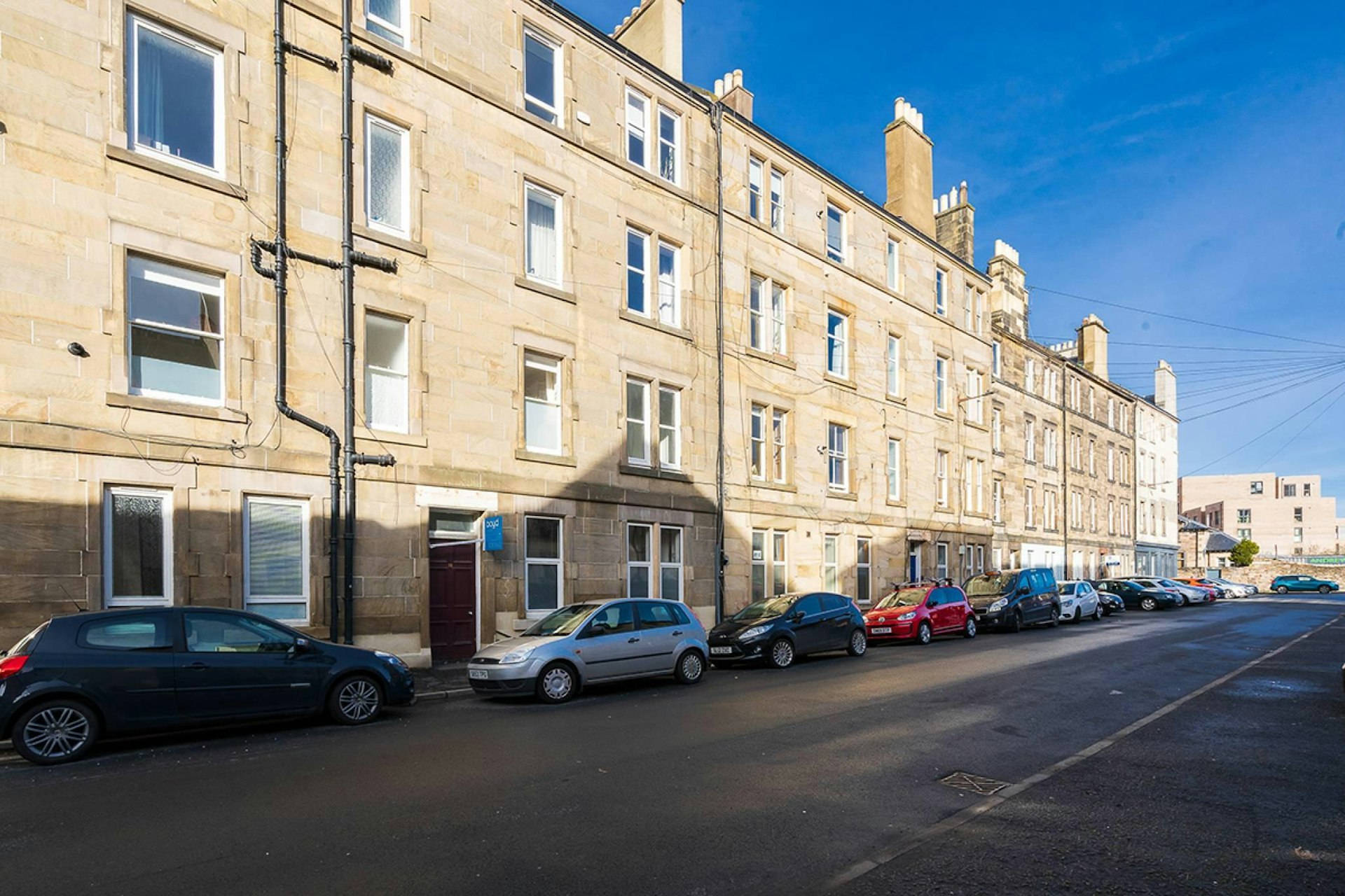 10/11 Waverley Park, Abbeyhill, Edinburgh, EH8… McEwan Fraser Legal