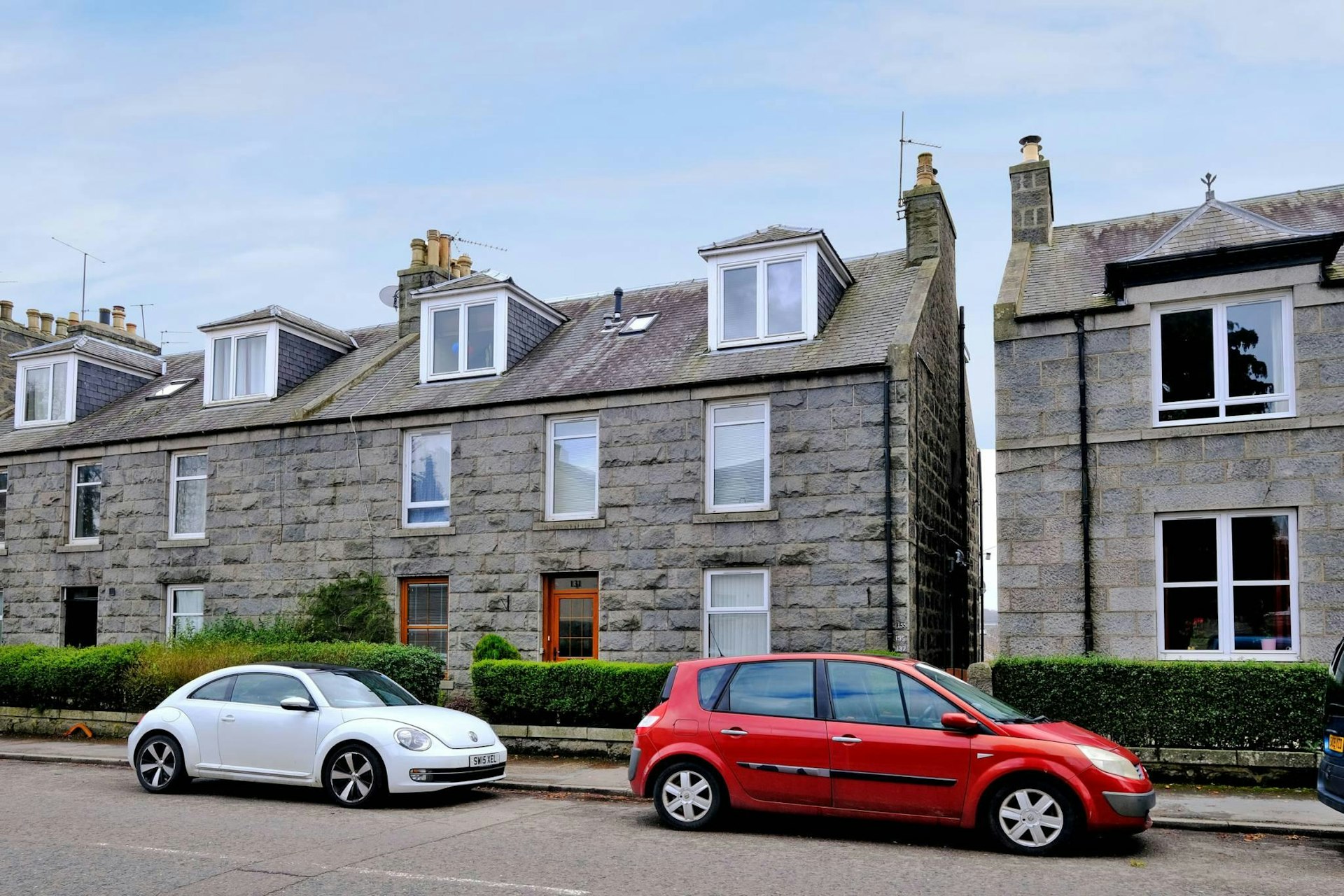 135A North Deeside Road, Peterculter, AB14 0RR McEwan Fraser Legal