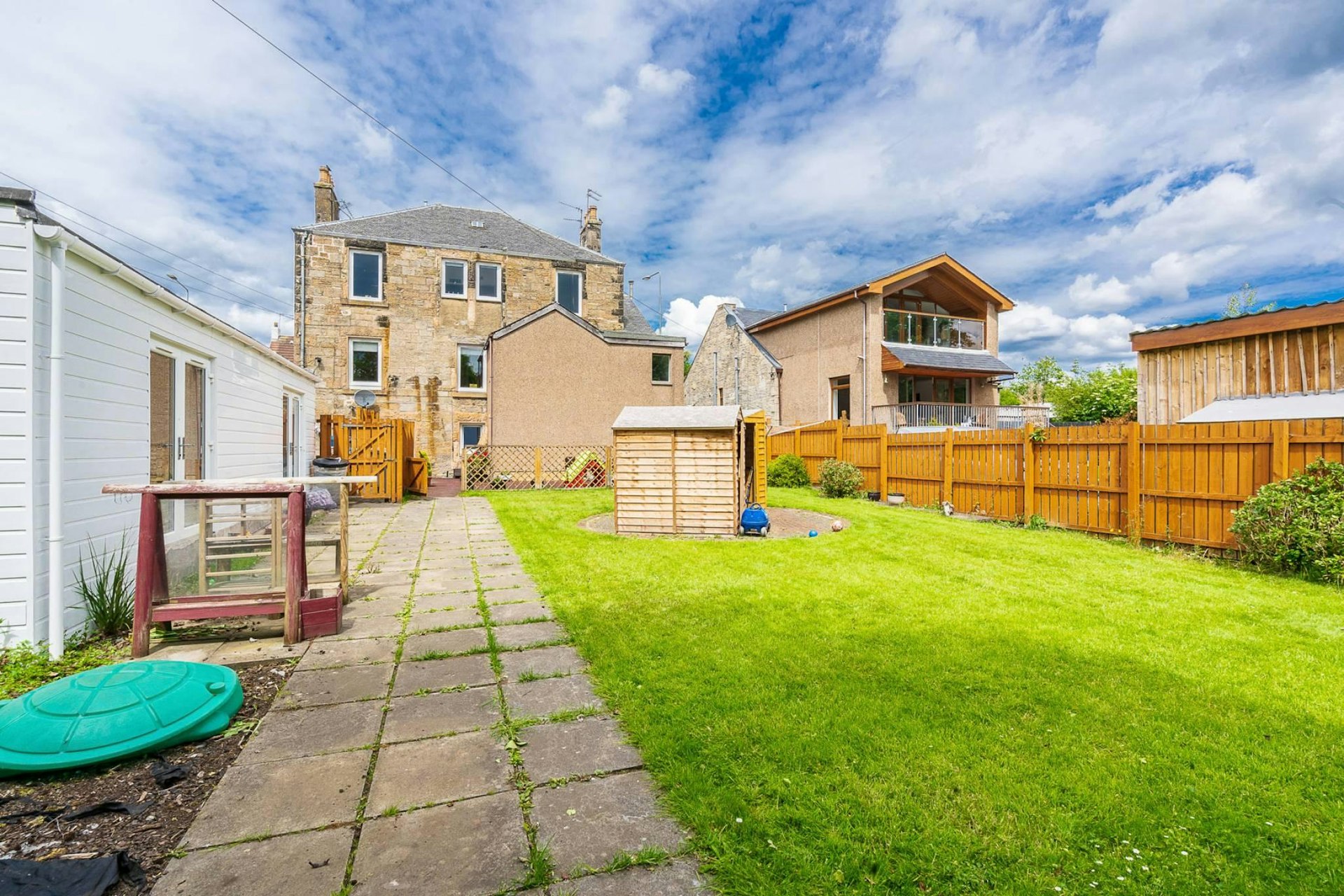 6971 Goschen Place, Broxburn, EH52 5JJ McEwan Fraser Legal