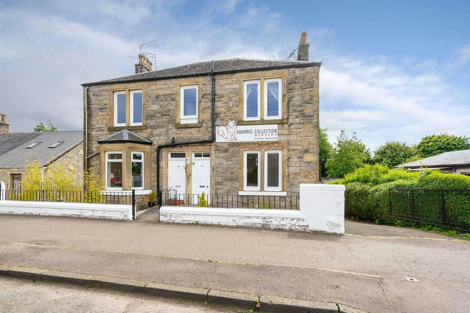 6971 Goschen Place, Broxburn, EH52 5JJ McEwan Fraser Legal