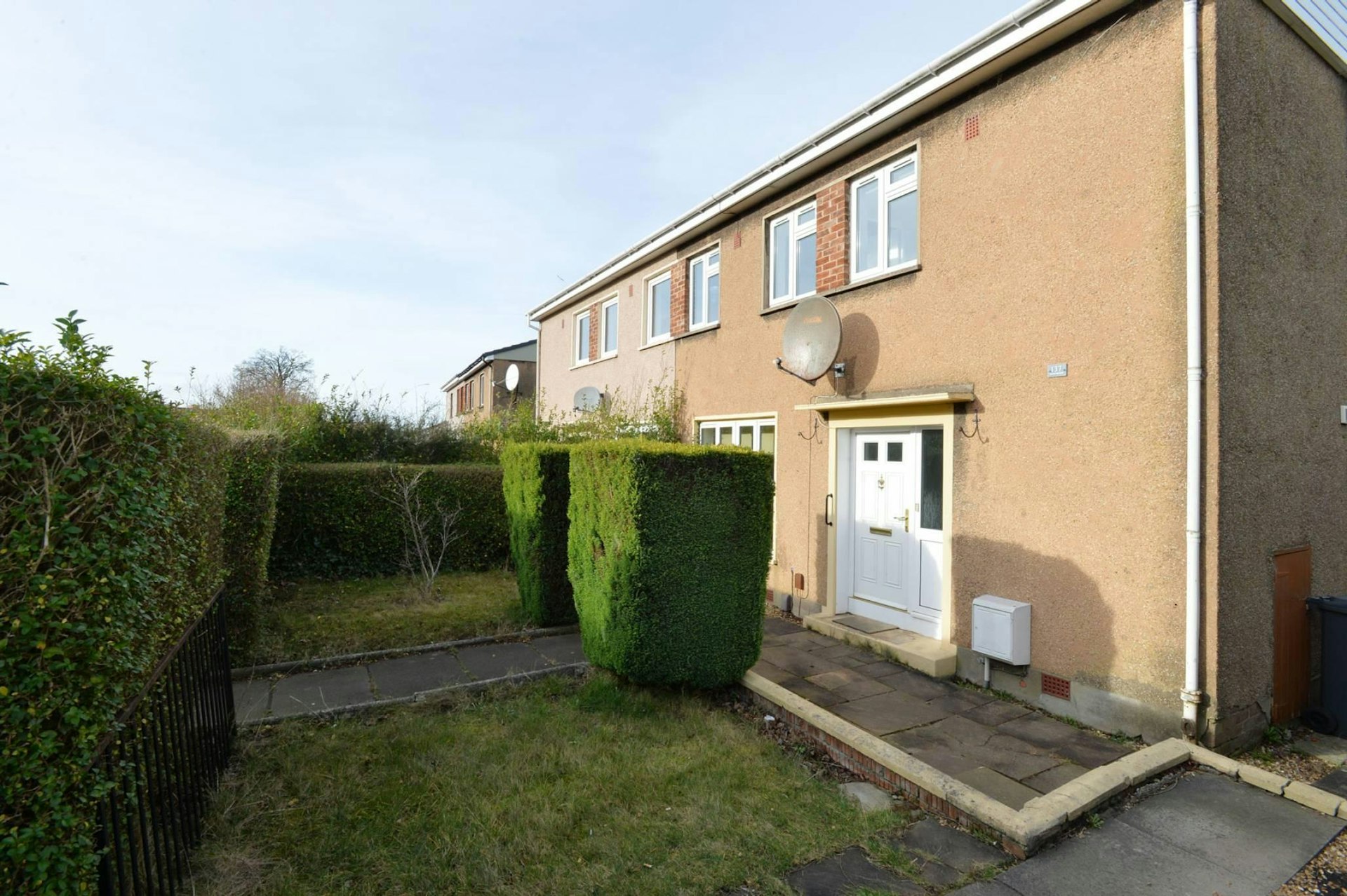 137 Moredun Park Road, Ferniehill, Edinburgh,… McEwan Fraser Legal