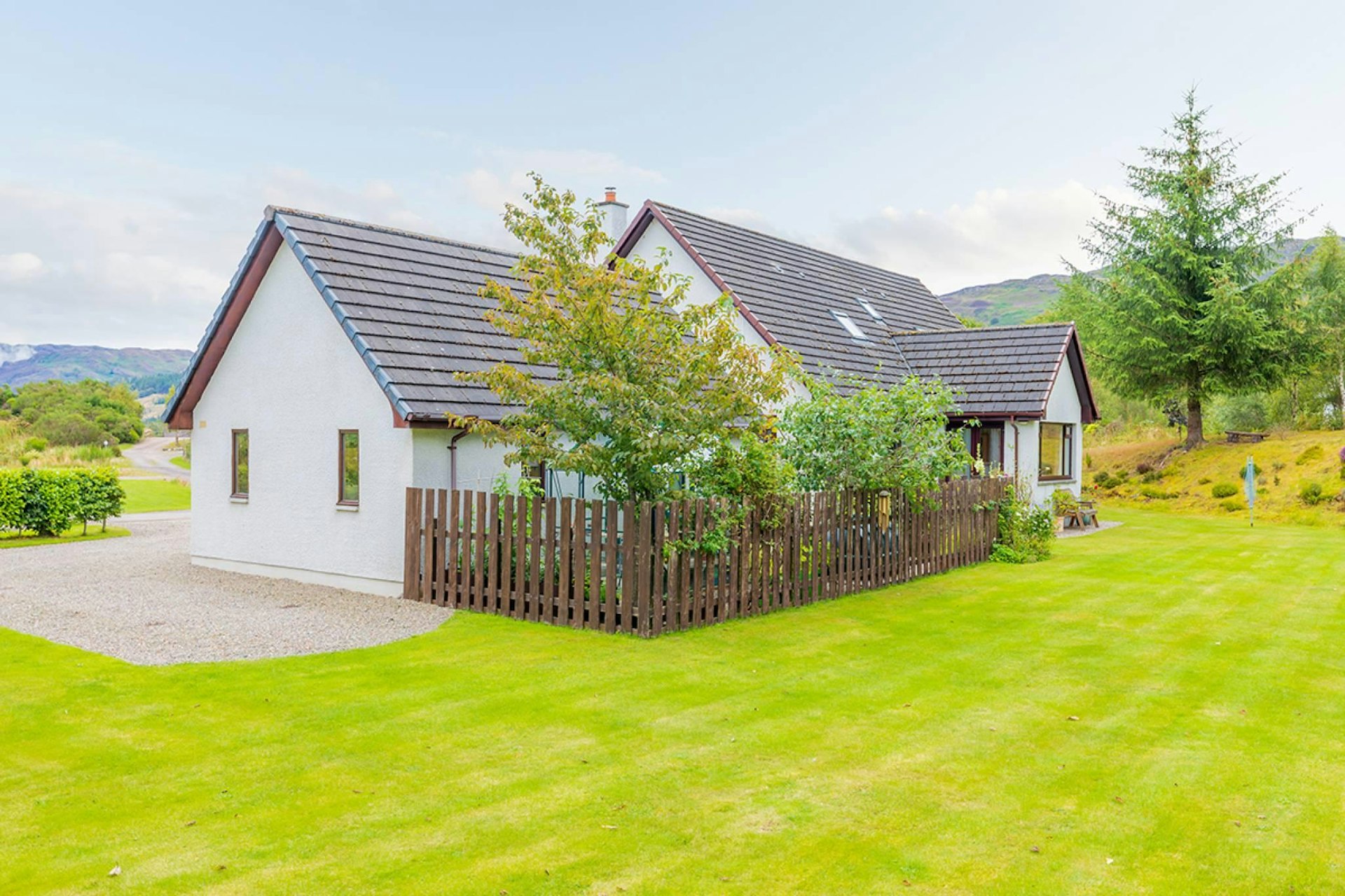 9 Millfield, Fort Augustus, PH32 4BY McEwan Fraser Legal