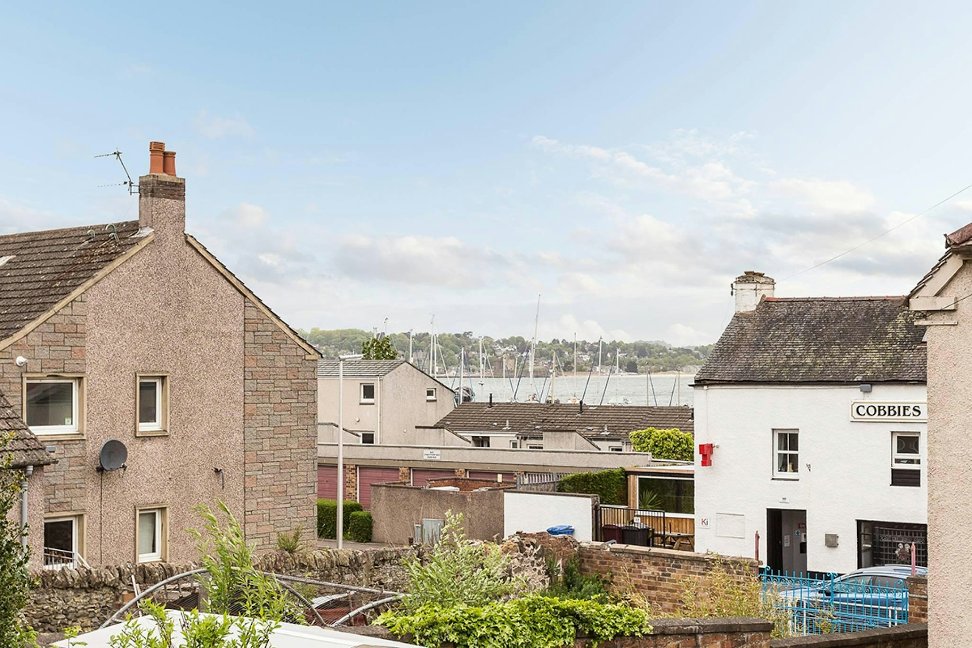 26a Castle Street, Tayport, DD6 9AF McEwan Fraser Legal