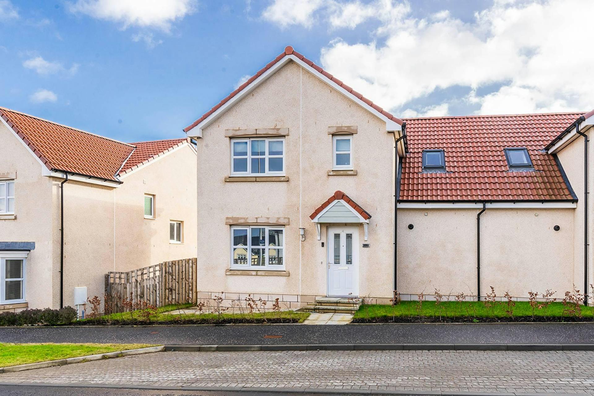 4 Nethershiel Road, East Calder, Livingston,… McEwan Fraser Legal