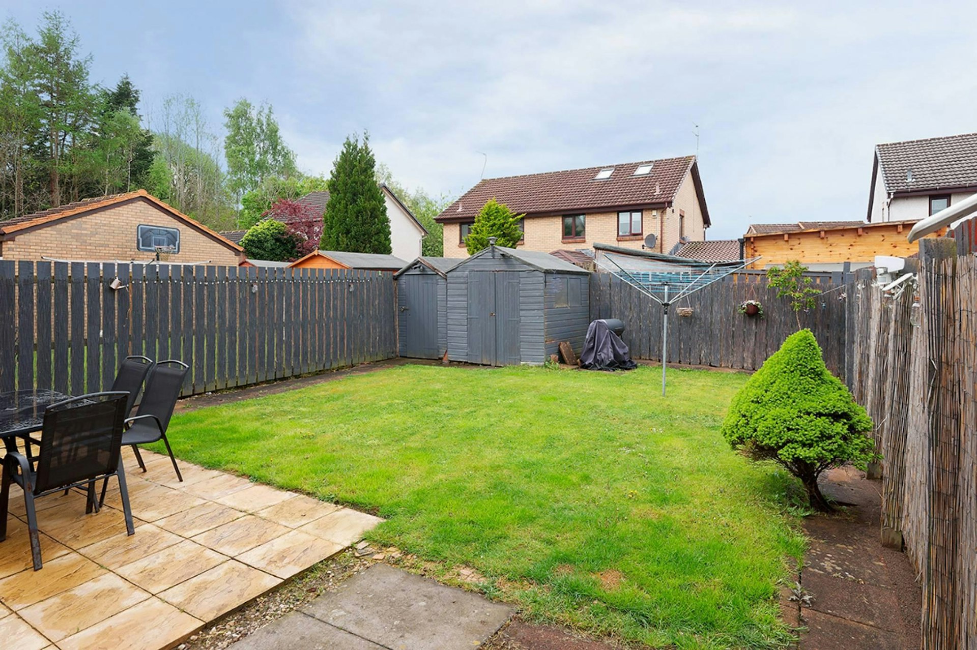 55 Castle Gardens, Paisley, PA2 9RA McEwan Fraser Legal