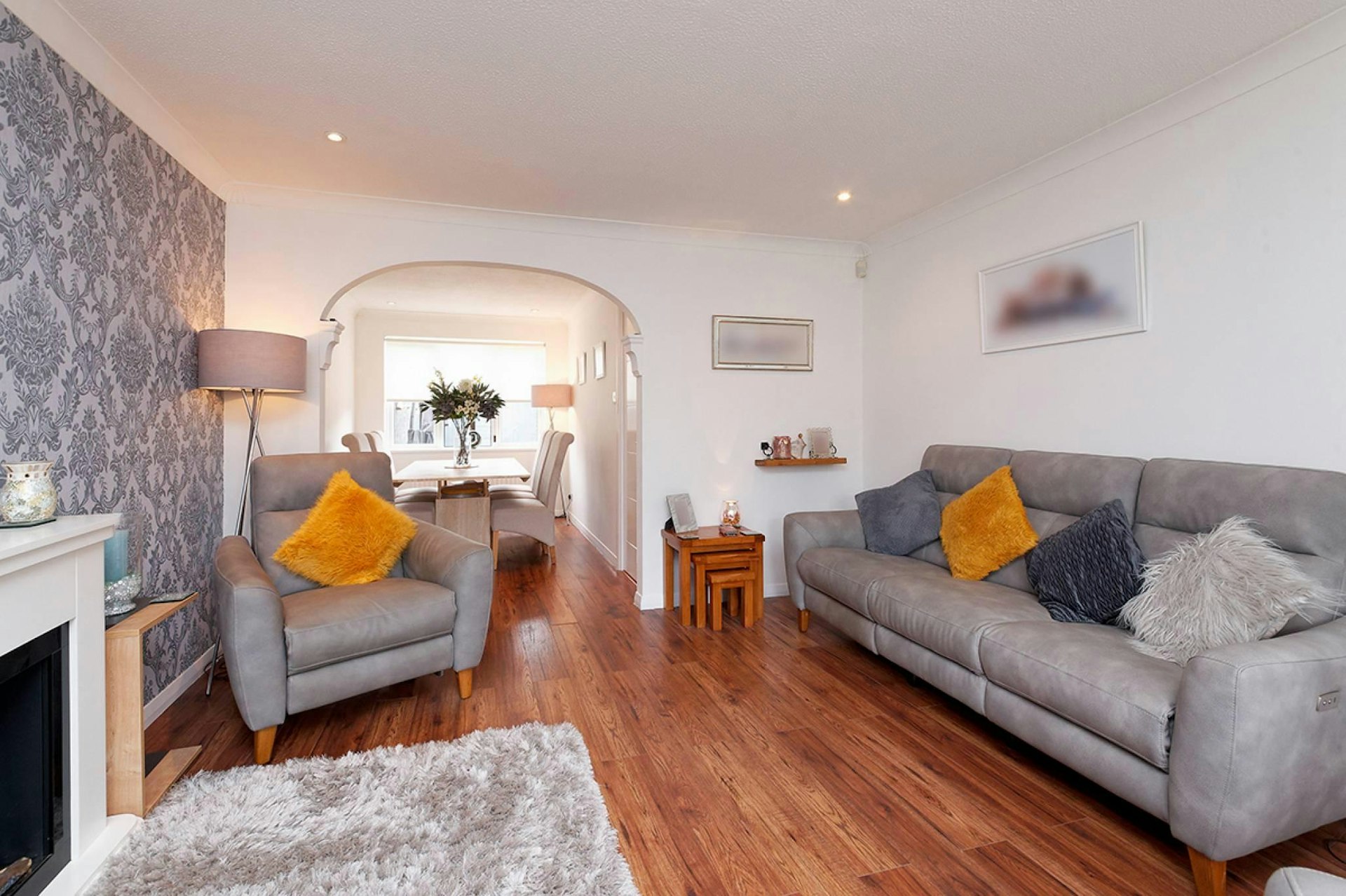 55 Castle Gardens, Paisley, PA2 9RA McEwan Fraser Legal