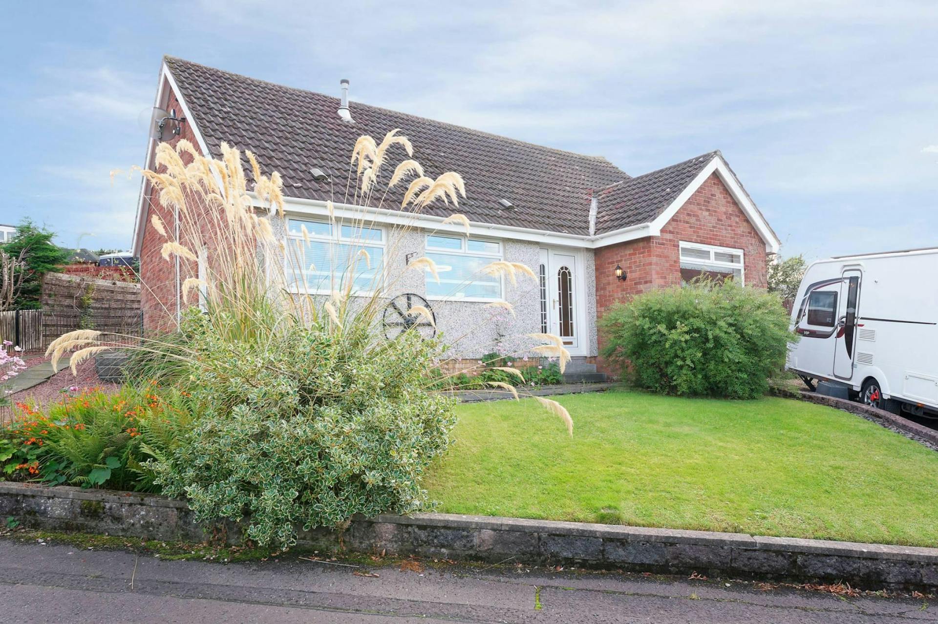 20 Glendorch Avenue, Wishaw, ML2 8TF McEwan Fraser Legal