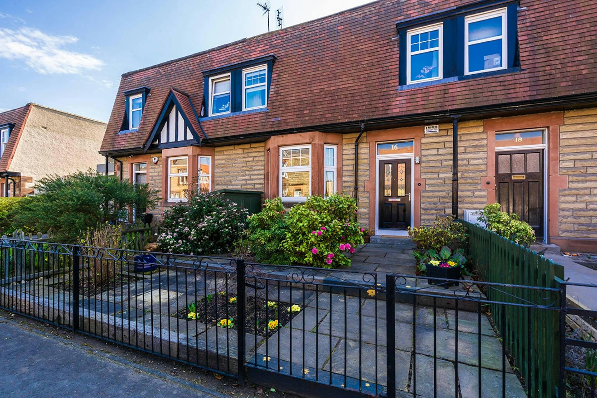 16 Beresford Gardens, Trinity, Edinburgh, EH5… McEwan Fraser Legal