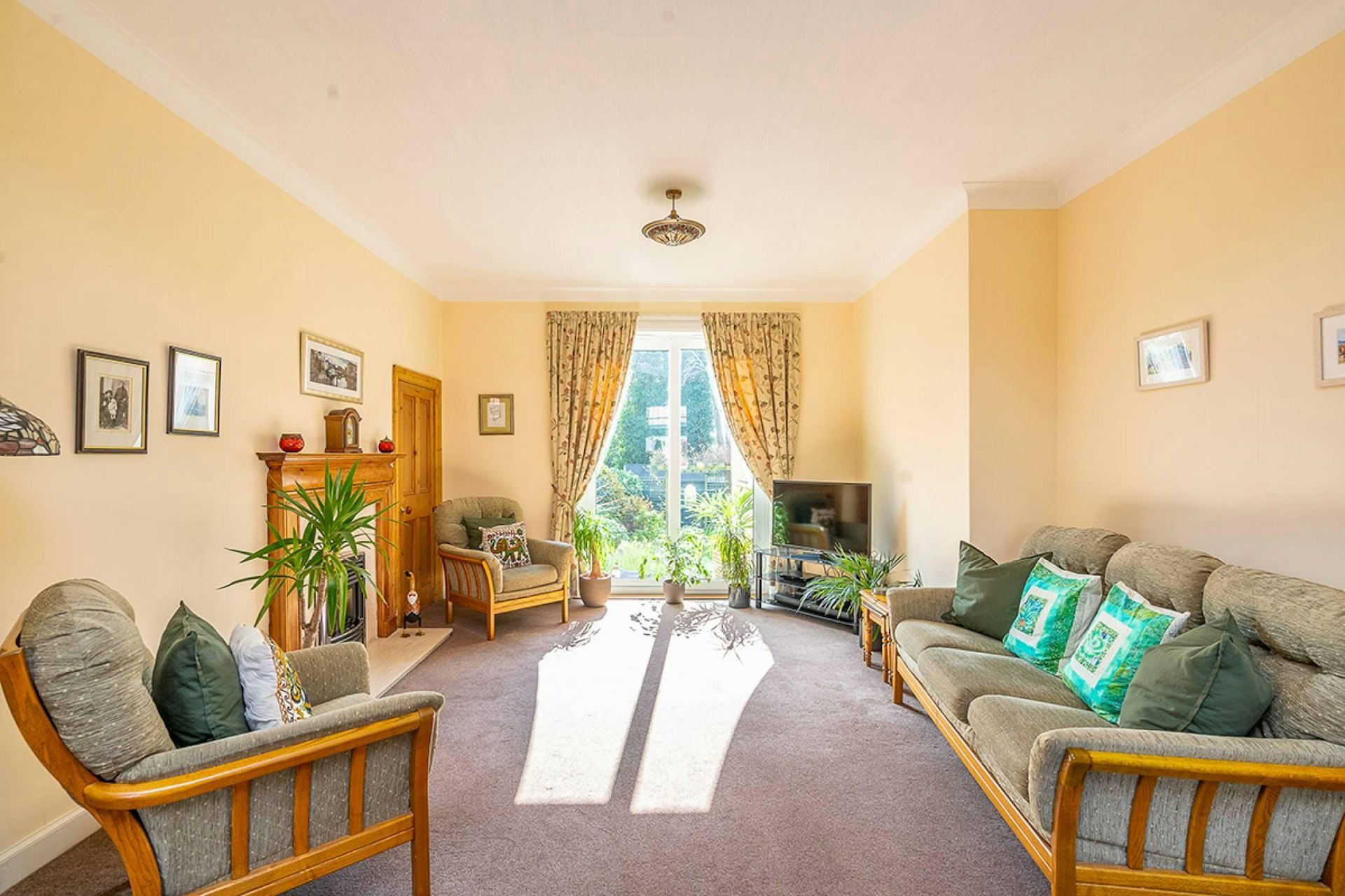 16 Beresford Gardens, Trinity, Edinburgh, EH5… McEwan Fraser Legal