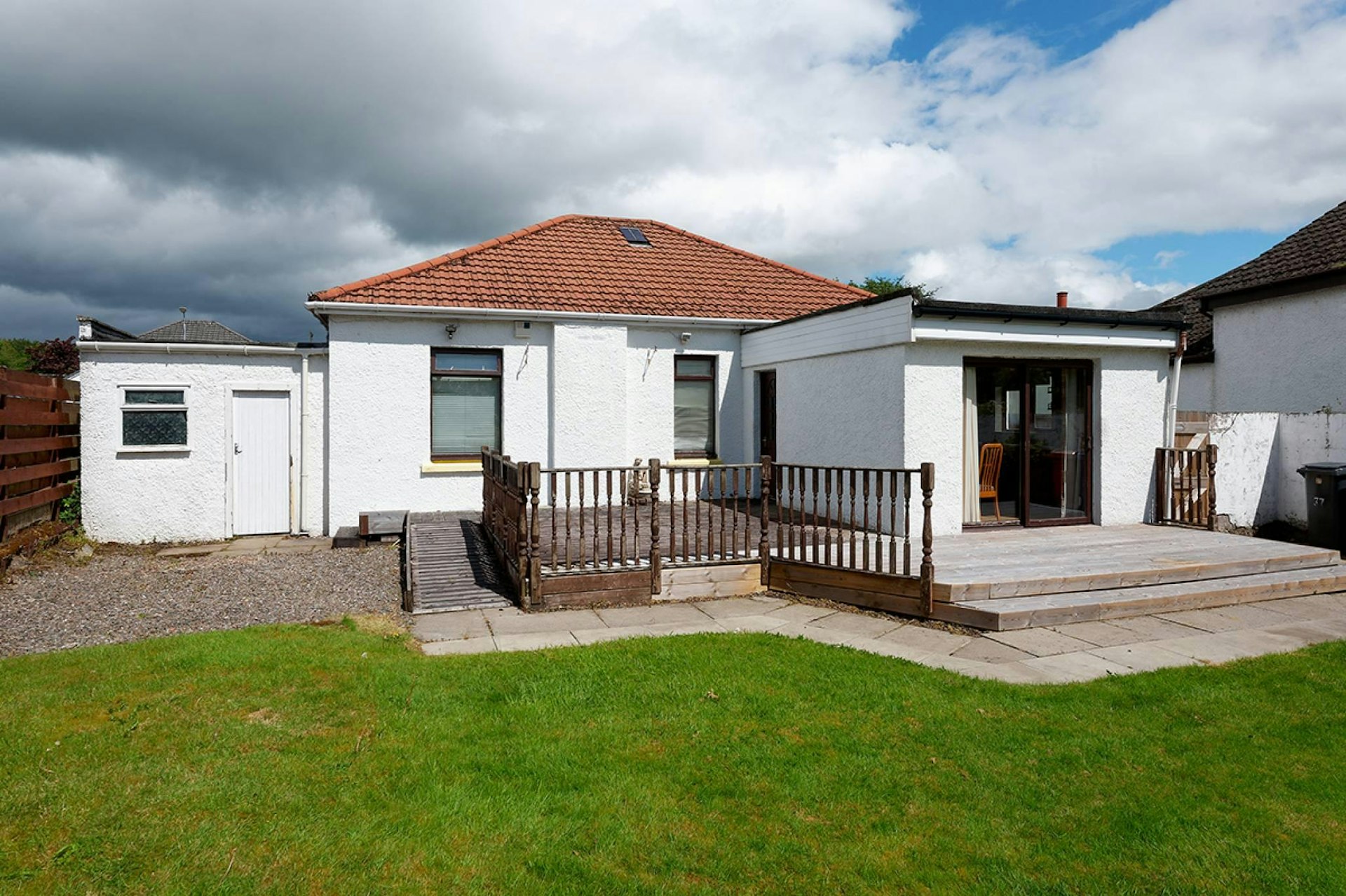 37 Kenmure Crescent, Glasgow, G64… McEwan Fraser Legal