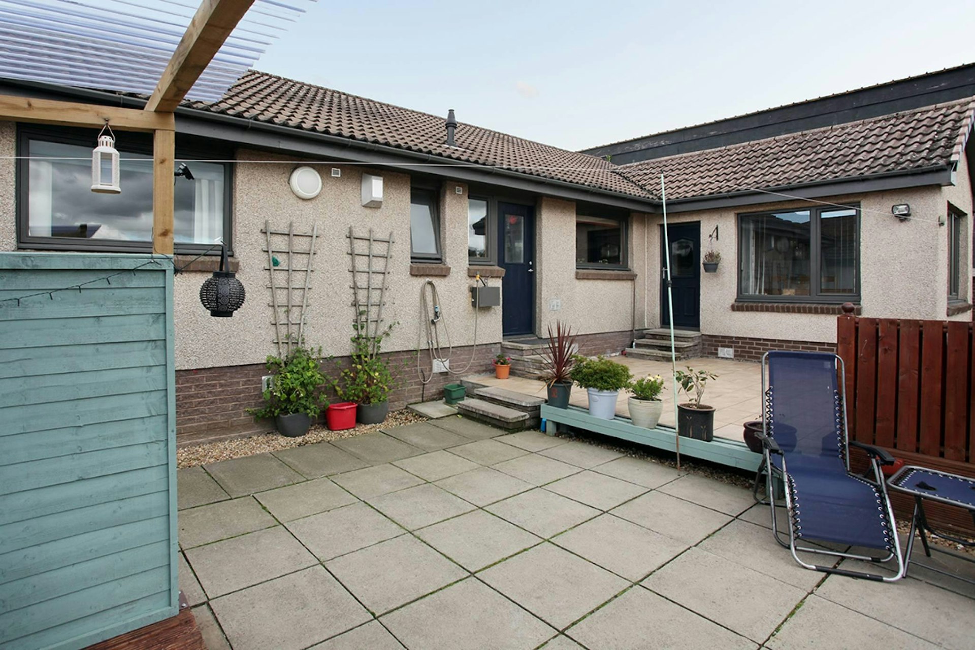 16a Main Street, Comrie, Dunfermline, KY12 9HD McEwan Fraser Legal