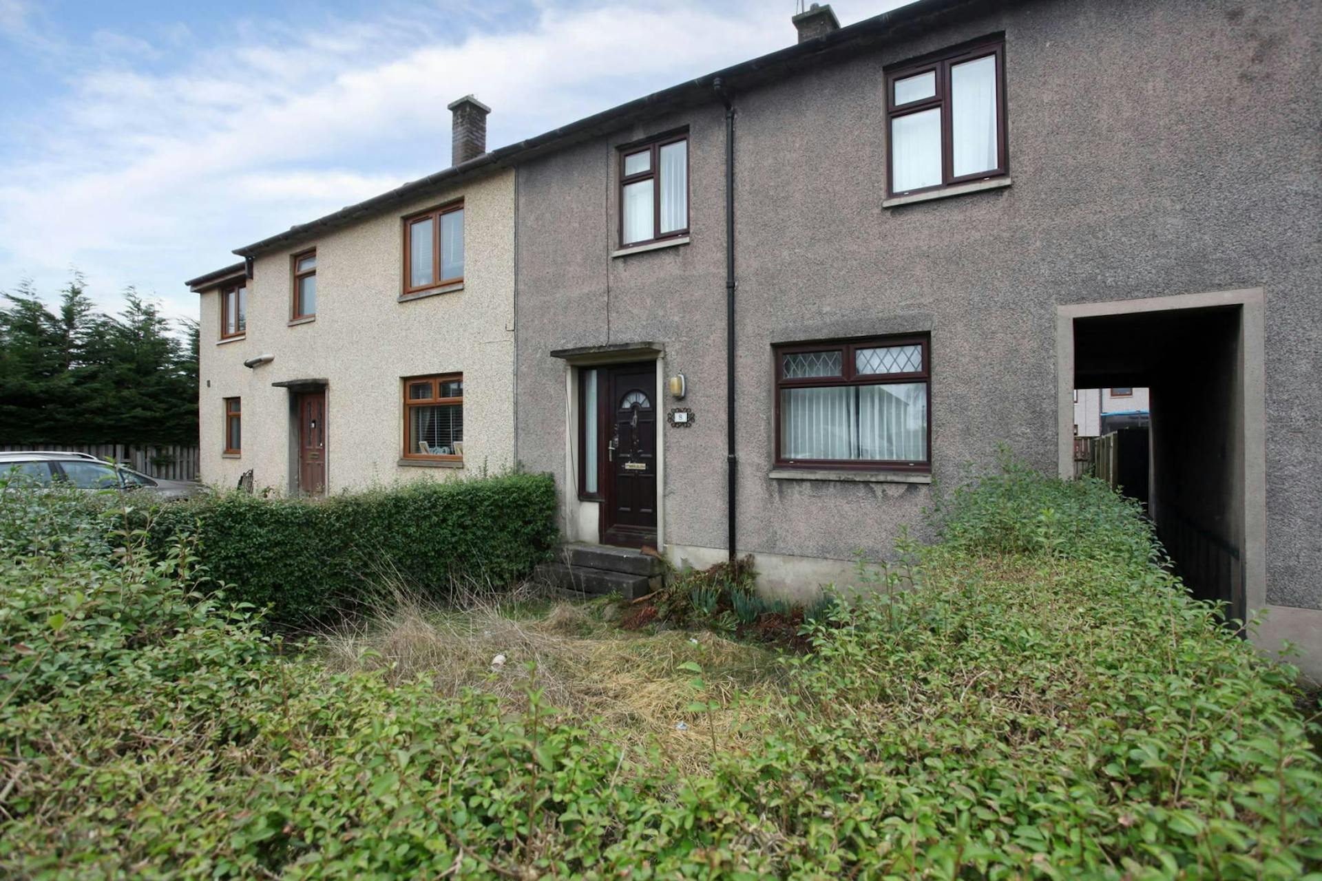 8 Crambeth Place, Kelty, KY4 0AX McEwan Fraser Legal