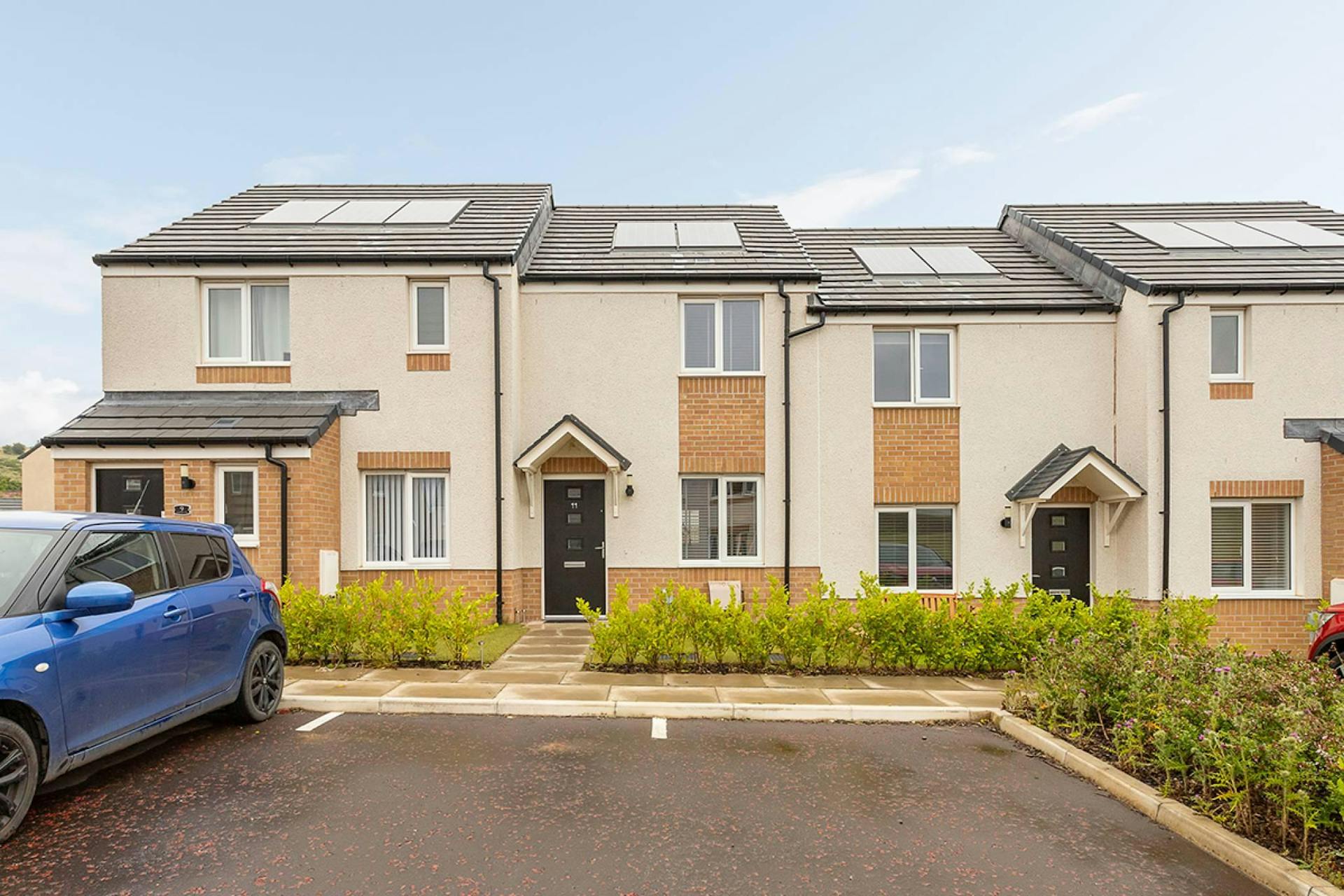 11 Sandford Way, Wormit, NewportonTay, DD6 8EH McEwan Fraser Legal