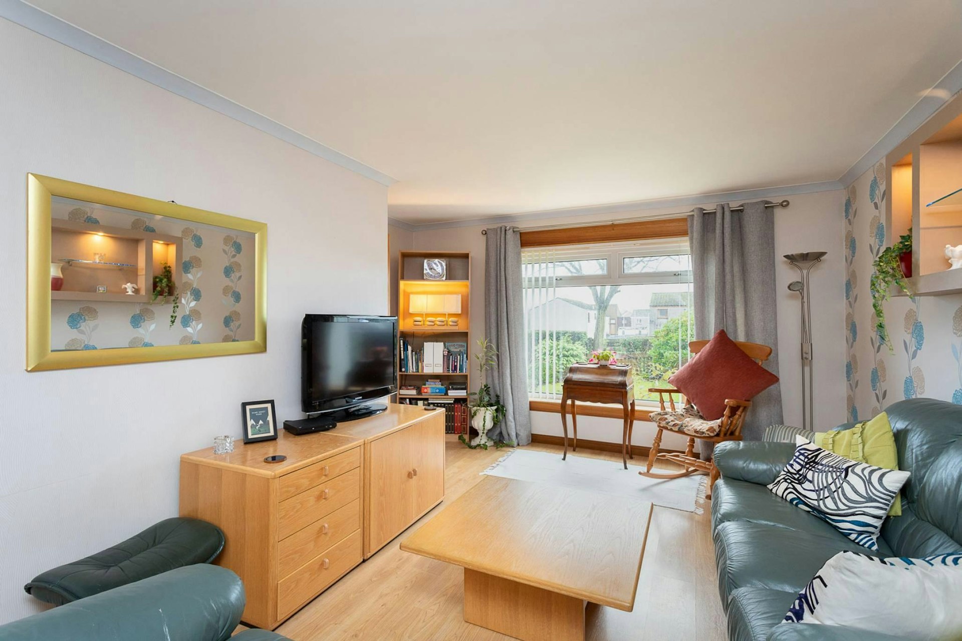 26 Glebe Road, Arbroath, DD11 4HJ McEwan Fraser Legal