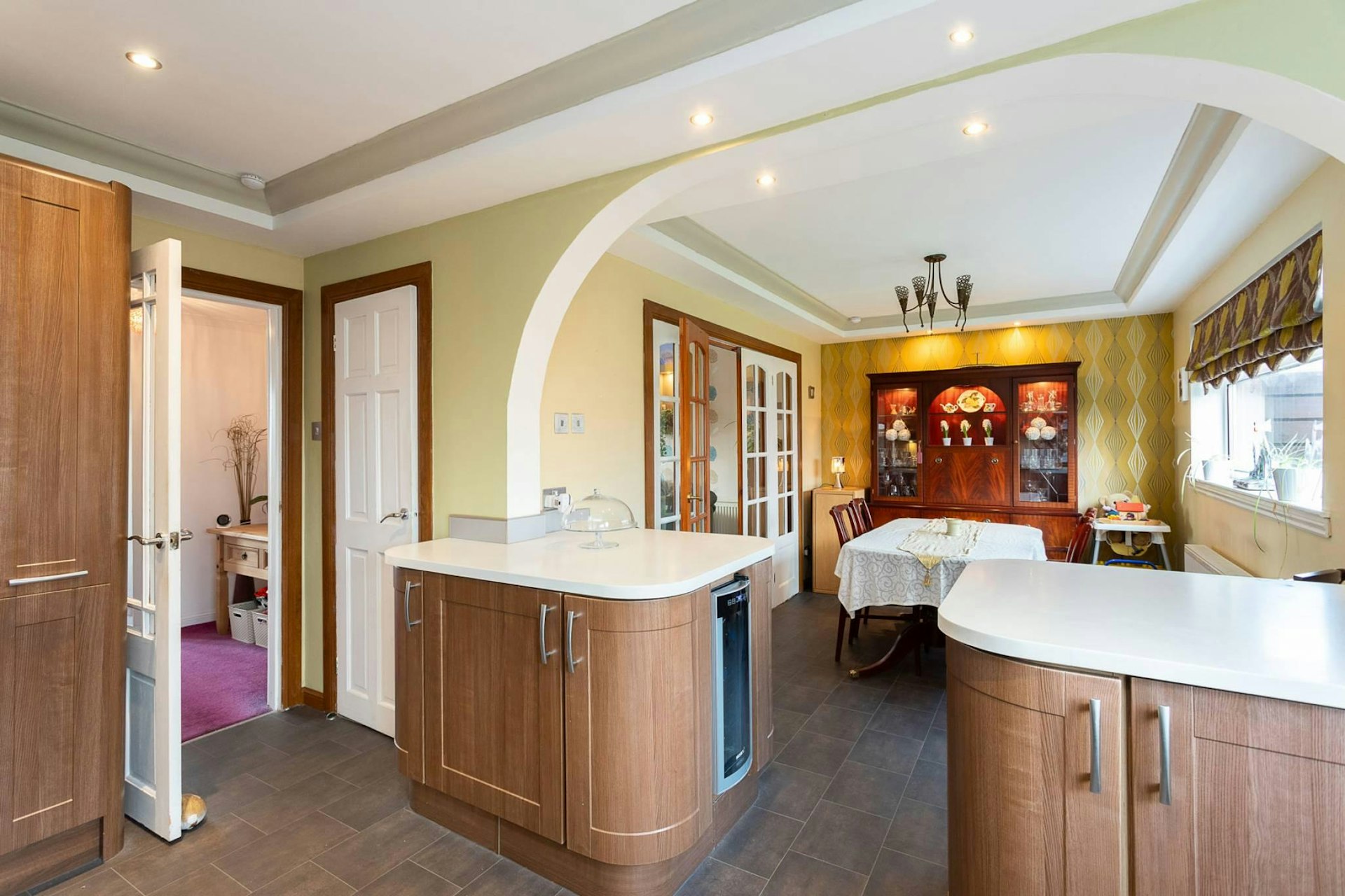 26 Glebe Road, Arbroath, DD11 4HJ McEwan Fraser Legal