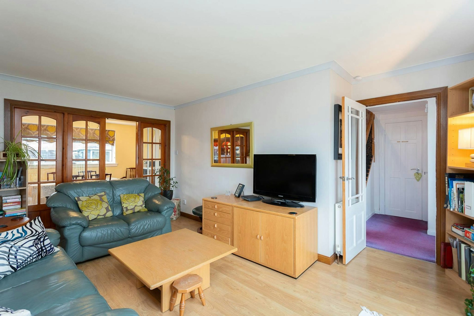 26 Glebe Road, Arbroath, DD11 4HJ McEwan Fraser Legal