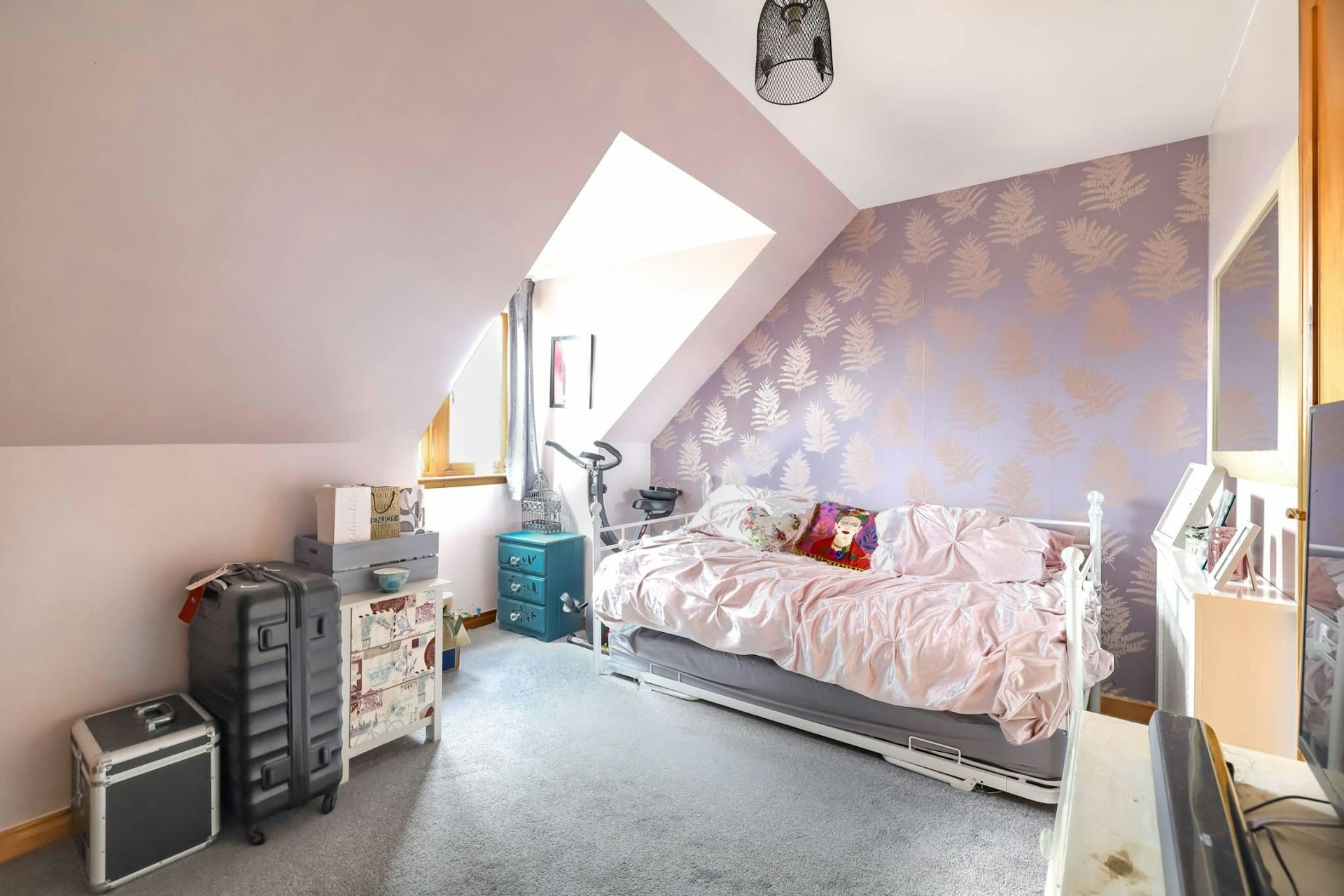 16 Woodside Brae, Westhill, Inverness, IV2 5TJ McEwan Fraser Legal