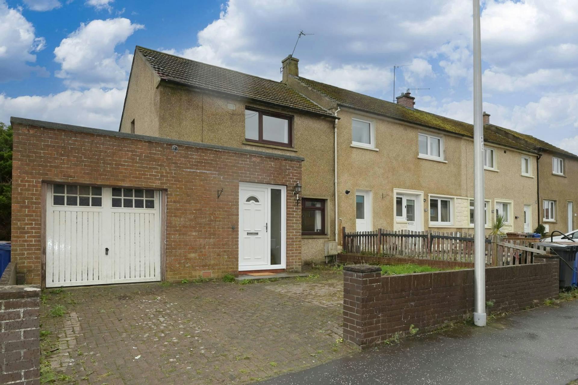 14 Hazel Drive, Bonnyrigg, EH19 3EH McEwan Fraser Legal