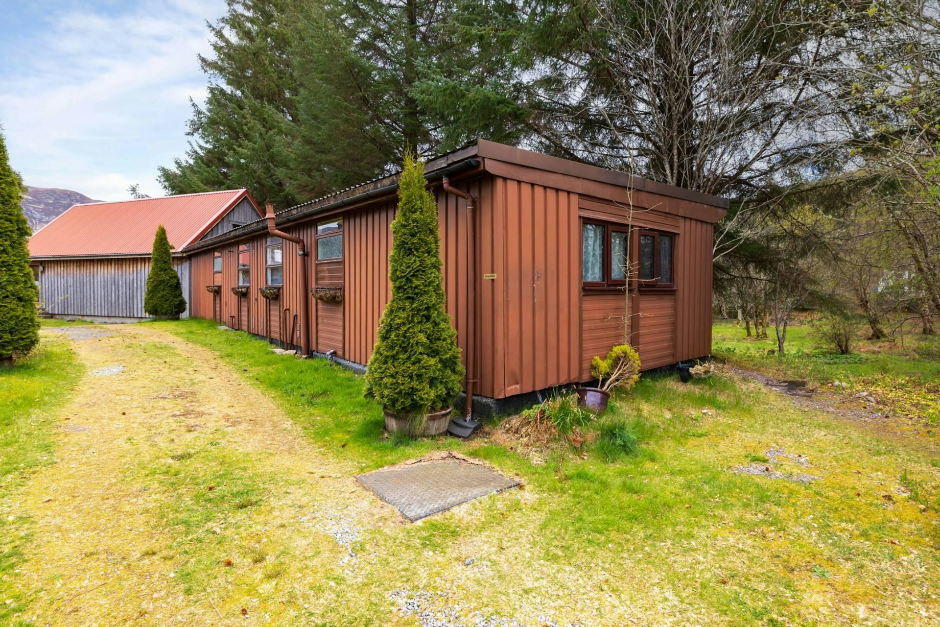 Kinlochewe Mountain Chalets Kinlochewe,… McEwan Fraser Legal