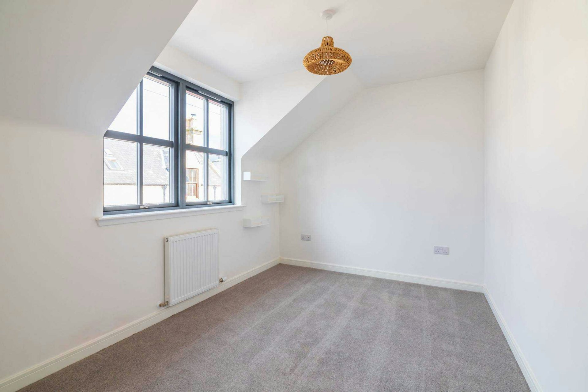 9 Maxwell Street, Fochabers, IV32 7DE McEwan Fraser Legal