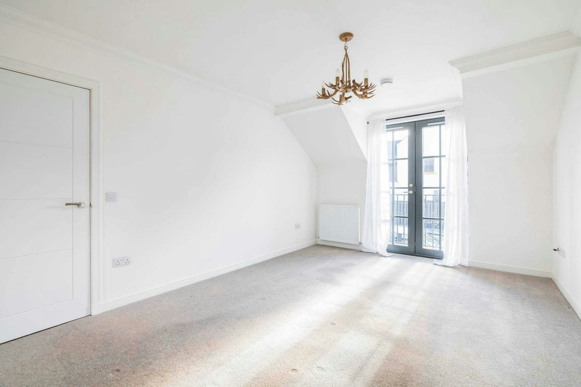 9 Maxwell Street, Fochabers, IV32 7DE McEwan Fraser Legal