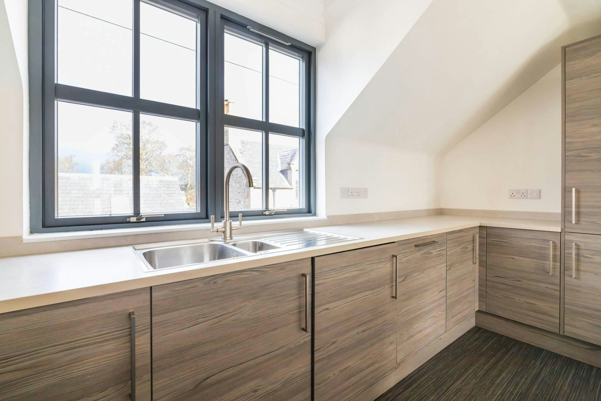 9 Maxwell Street, Fochabers, IV32 7DE McEwan Fraser Legal