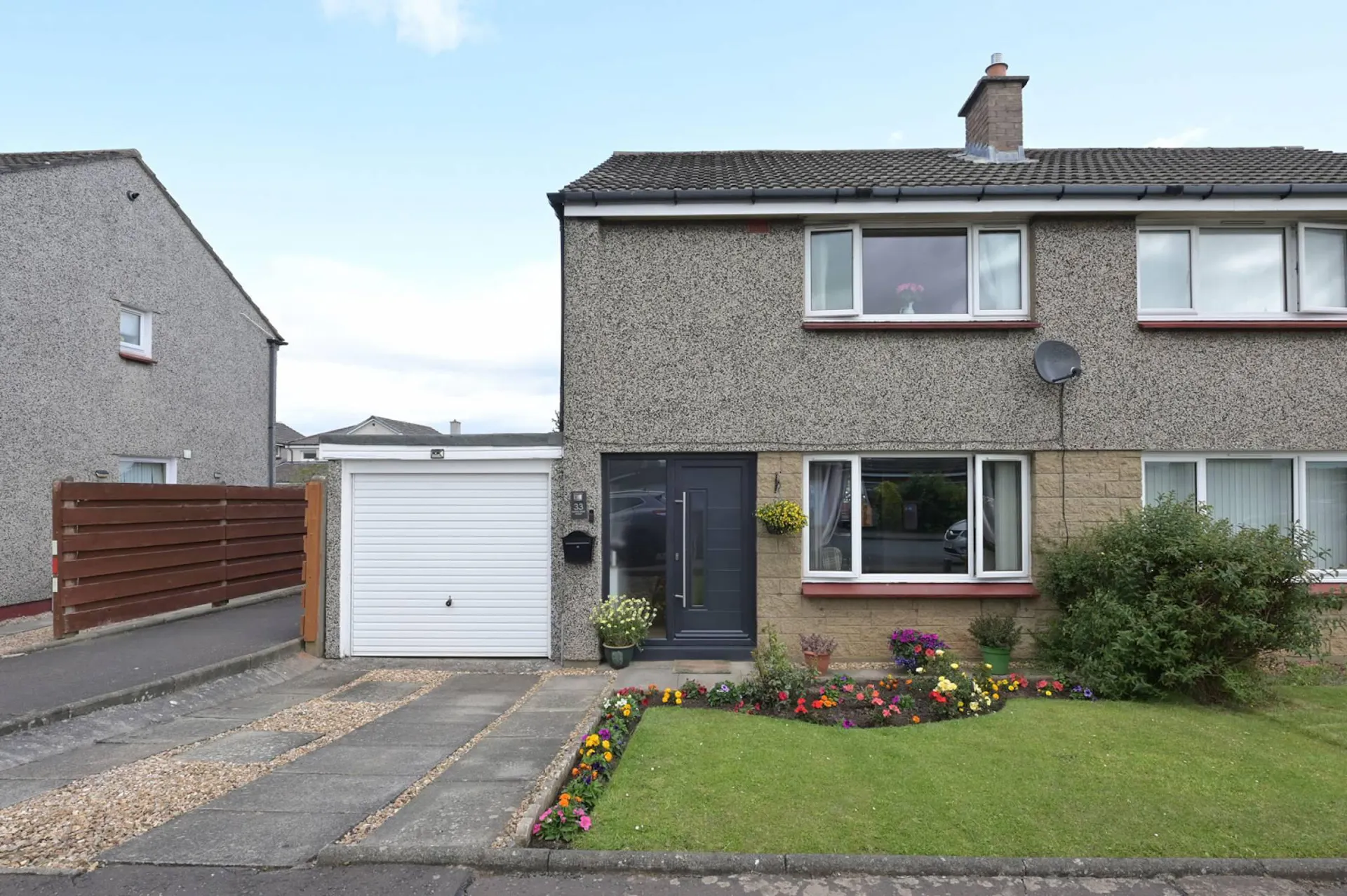 33 Ratho Park Road, Ratho, Edinburgh, EH28 8PF | McEwan Fraser Legal
