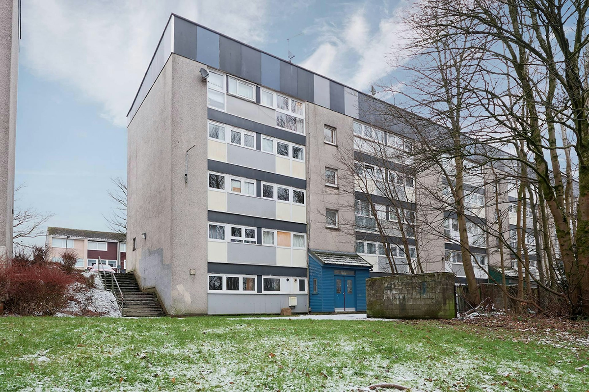 49 Sandyknowes Road, Carbrain, Cumbernauld, G67 2PQ
