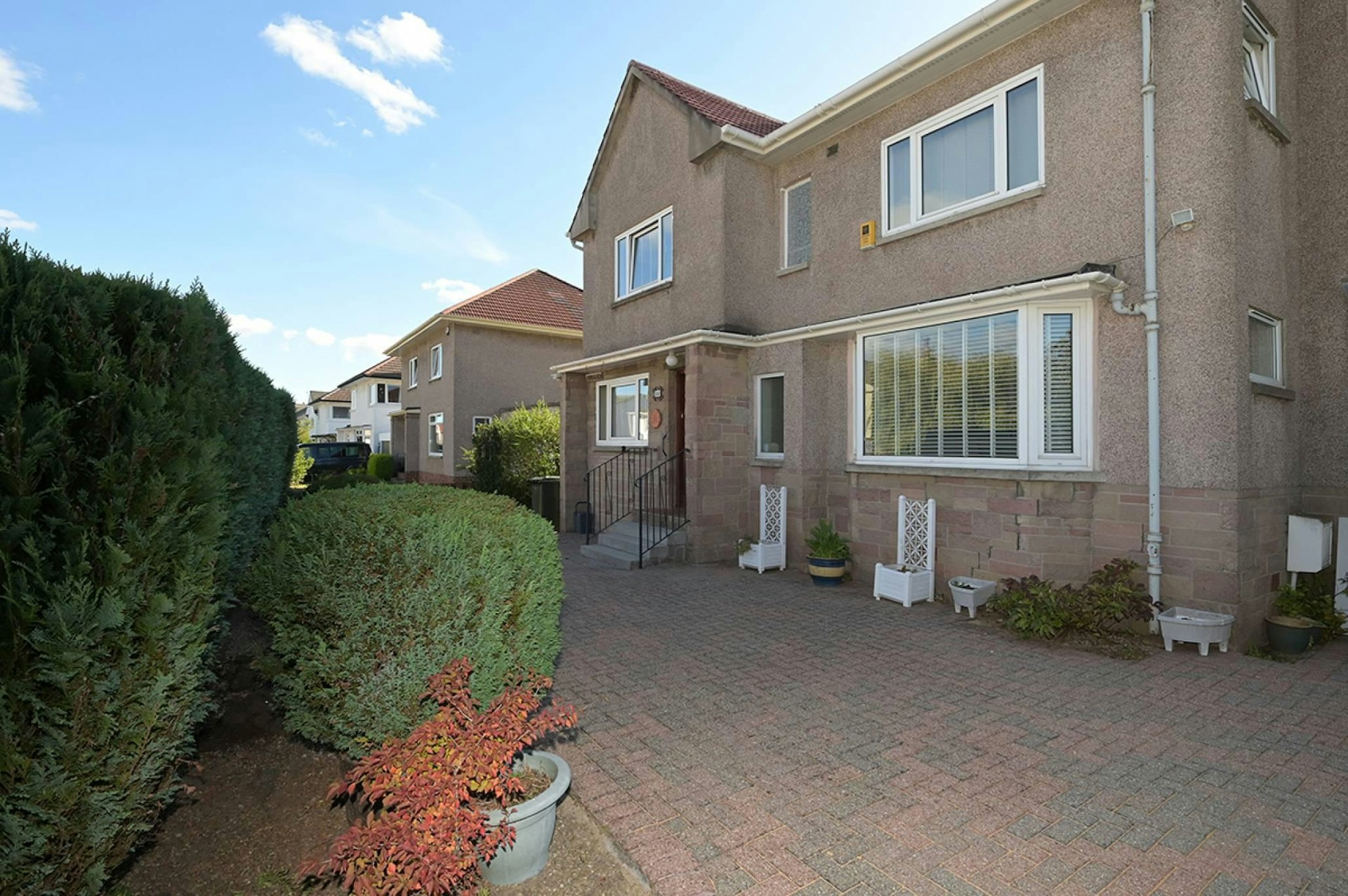22 Bonaly Avenue, Colinton, Edinburgh, EH13 0ET
