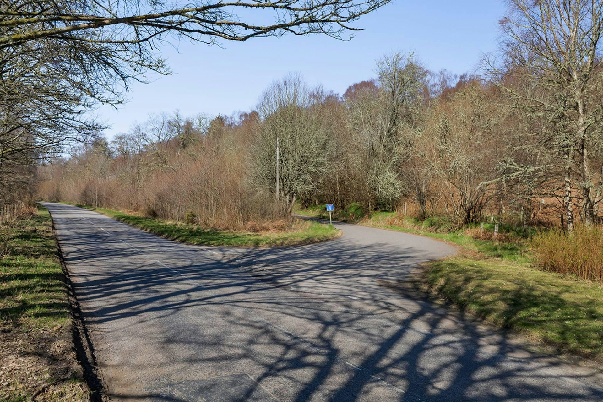 Building Plot 95M West of Eastwood, Balnain, Drumnadrochit, IV63 6TN