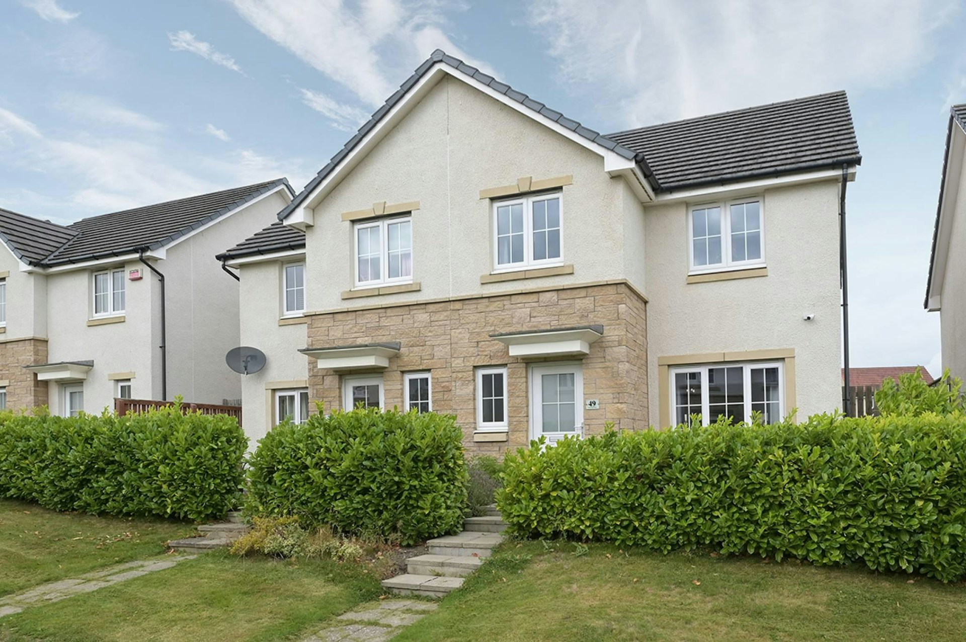49 Millcraig Place, Winchburgh, Broxburn, EH52 6WH