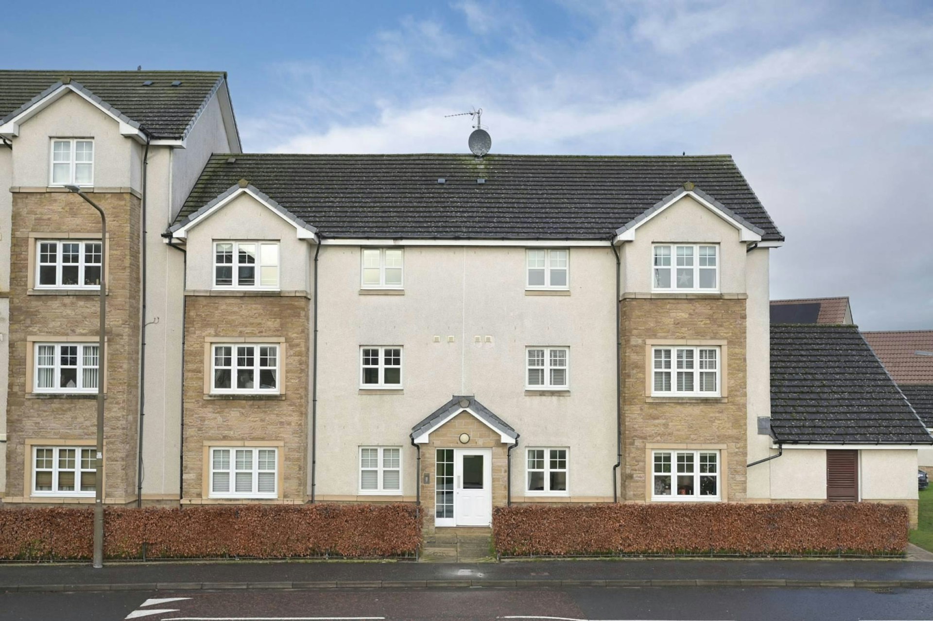 410 Leyland Road, Bathgate, EH48 2UQ
