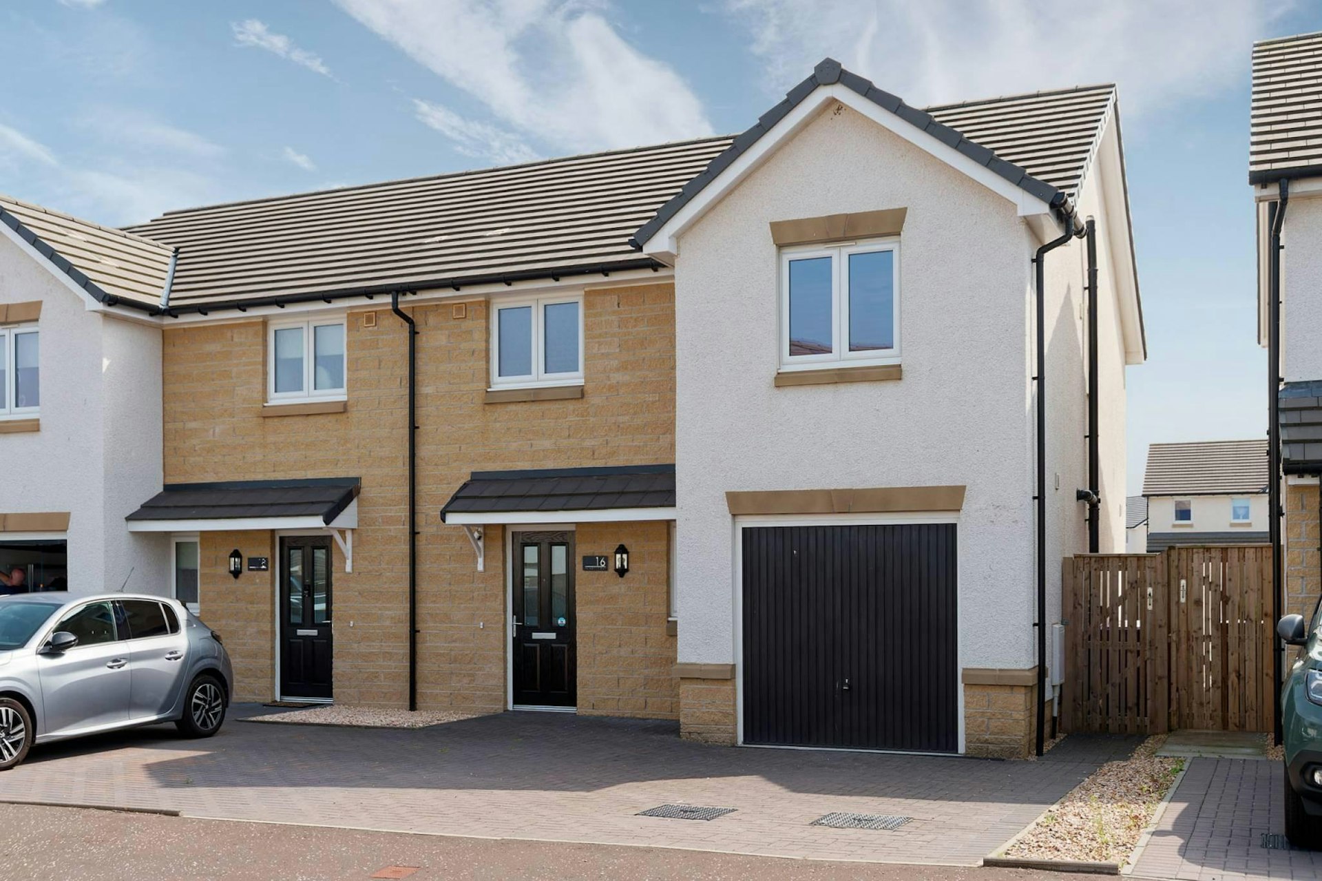 16 Bessie Graham Court, Kilwinning, KA13 7EU