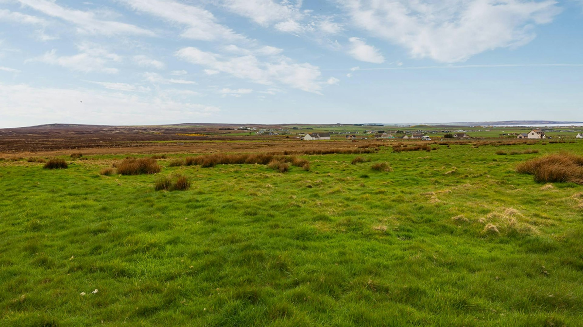 Glamping Plot next to Duncansby Lighthouse East End, John O' Groats, Wick, KW1 4YS