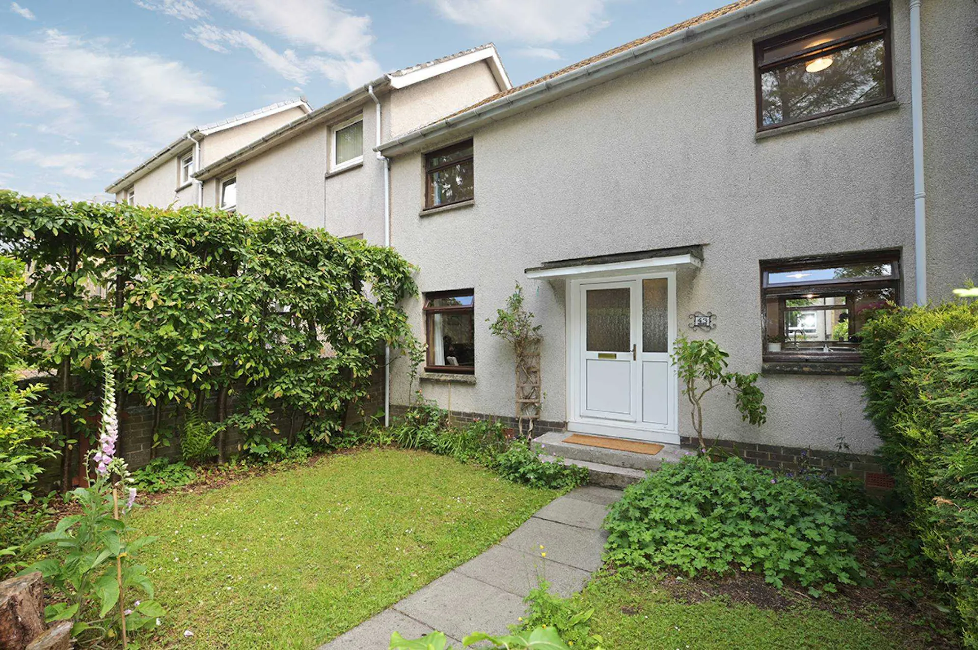 43 West Cairn Crescent, Penicuik, EH26 0AP | McEwan Fraser Legal