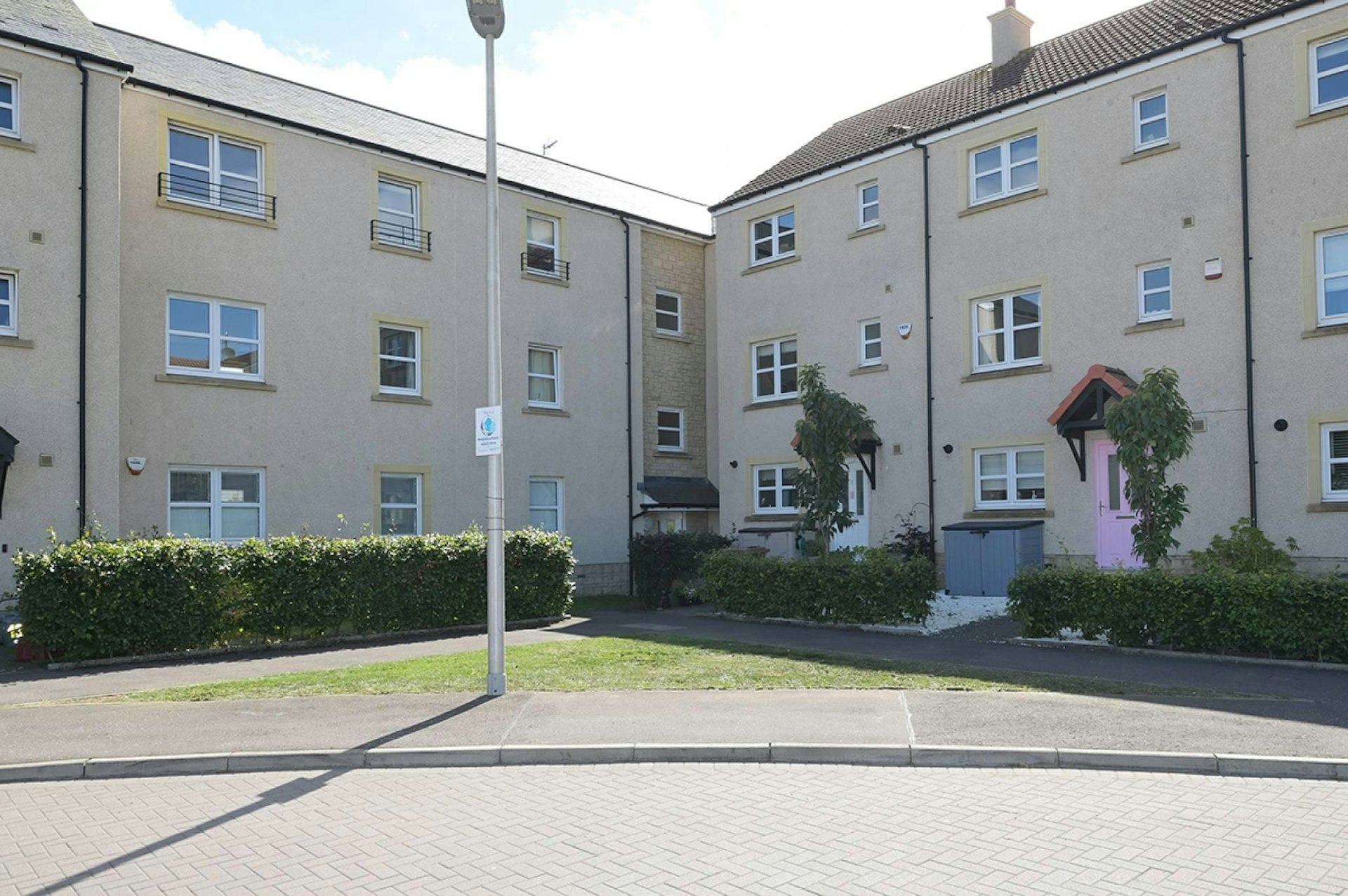 12B Wymet Gardens, Millerhill, Dalkeith, EH22 1FL