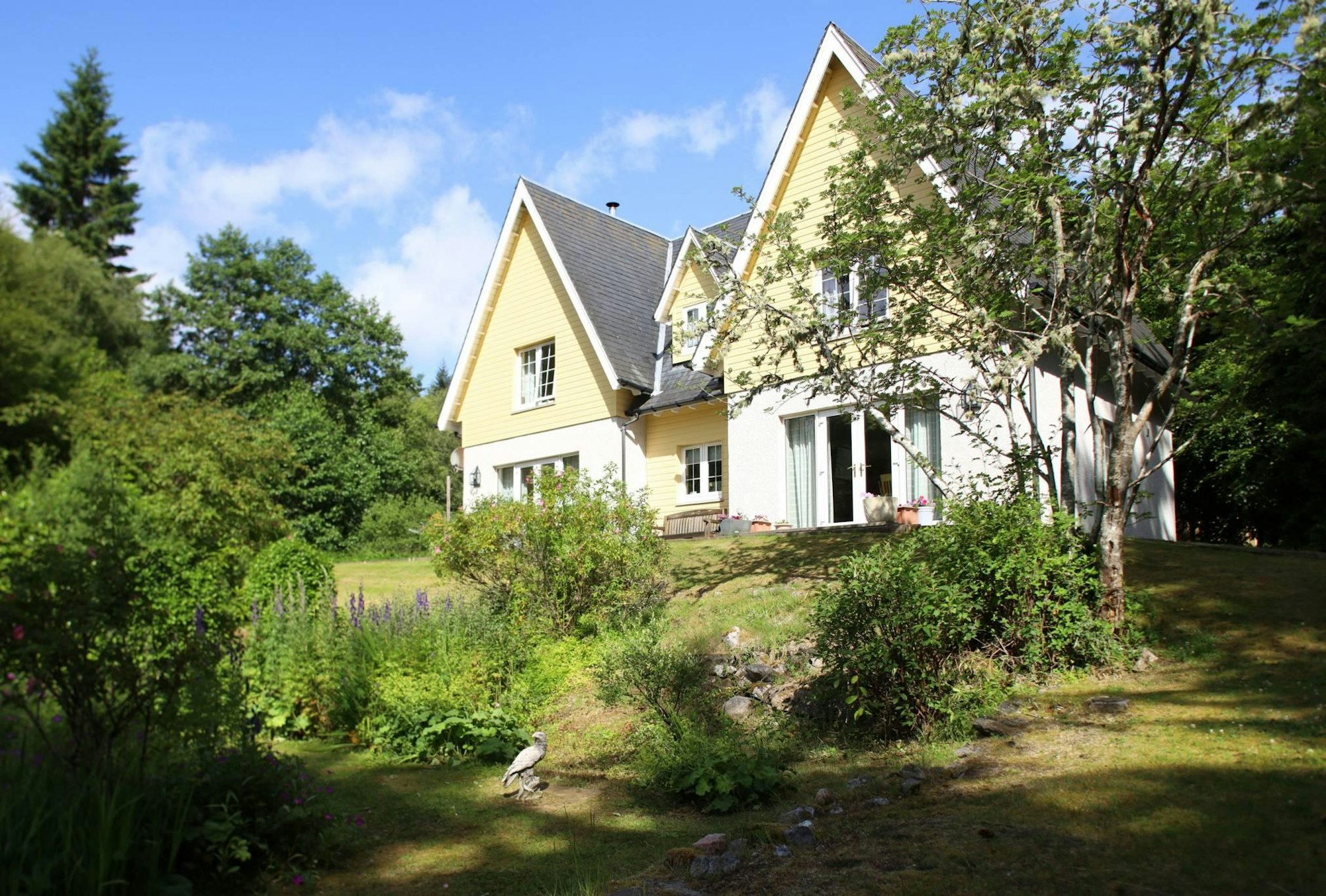 Property at , Culrain, Ardgay, IV24 3DW