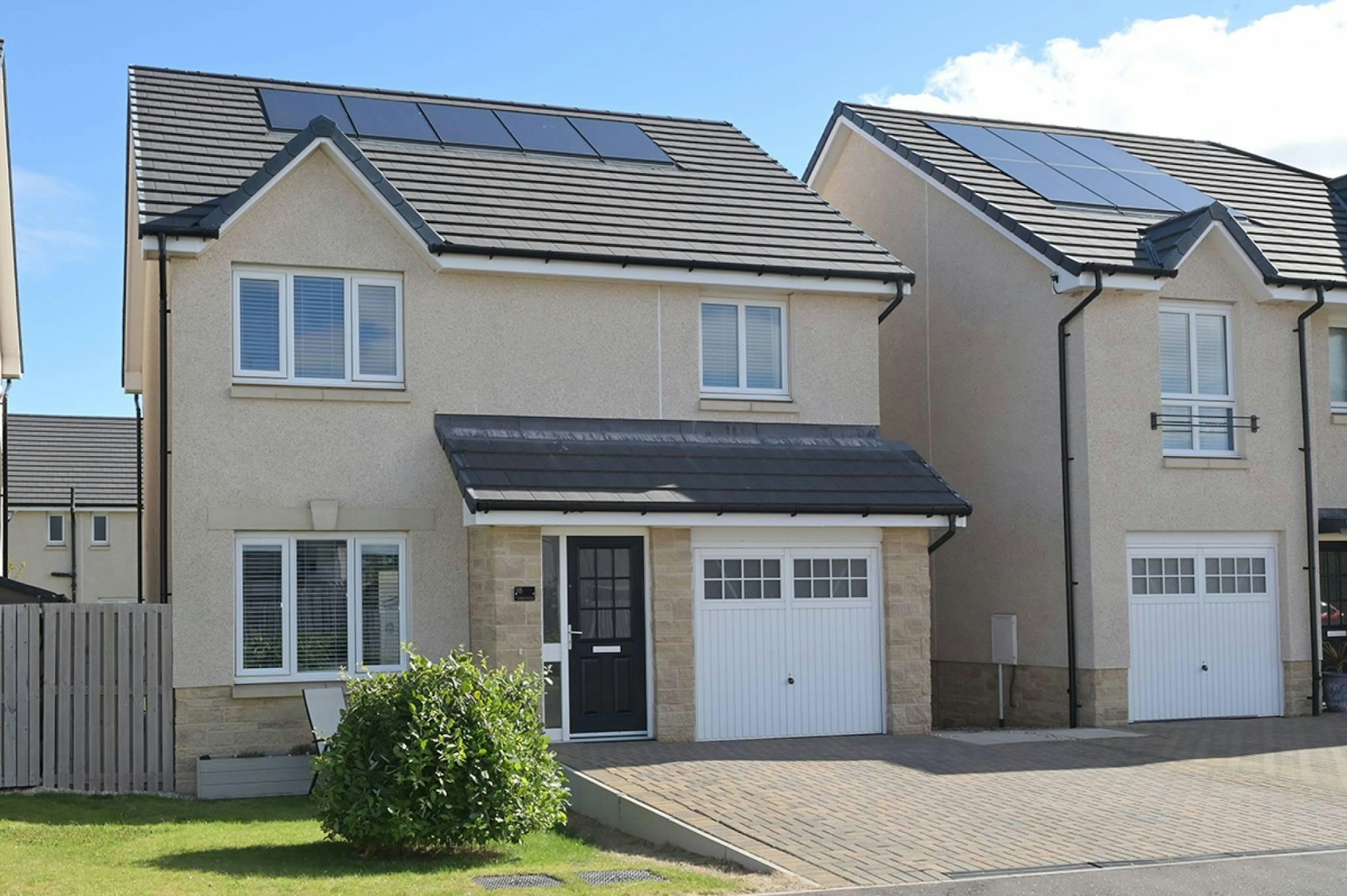 18 Juniper Avenue, Ormiston, Tranent, EH35 5AD